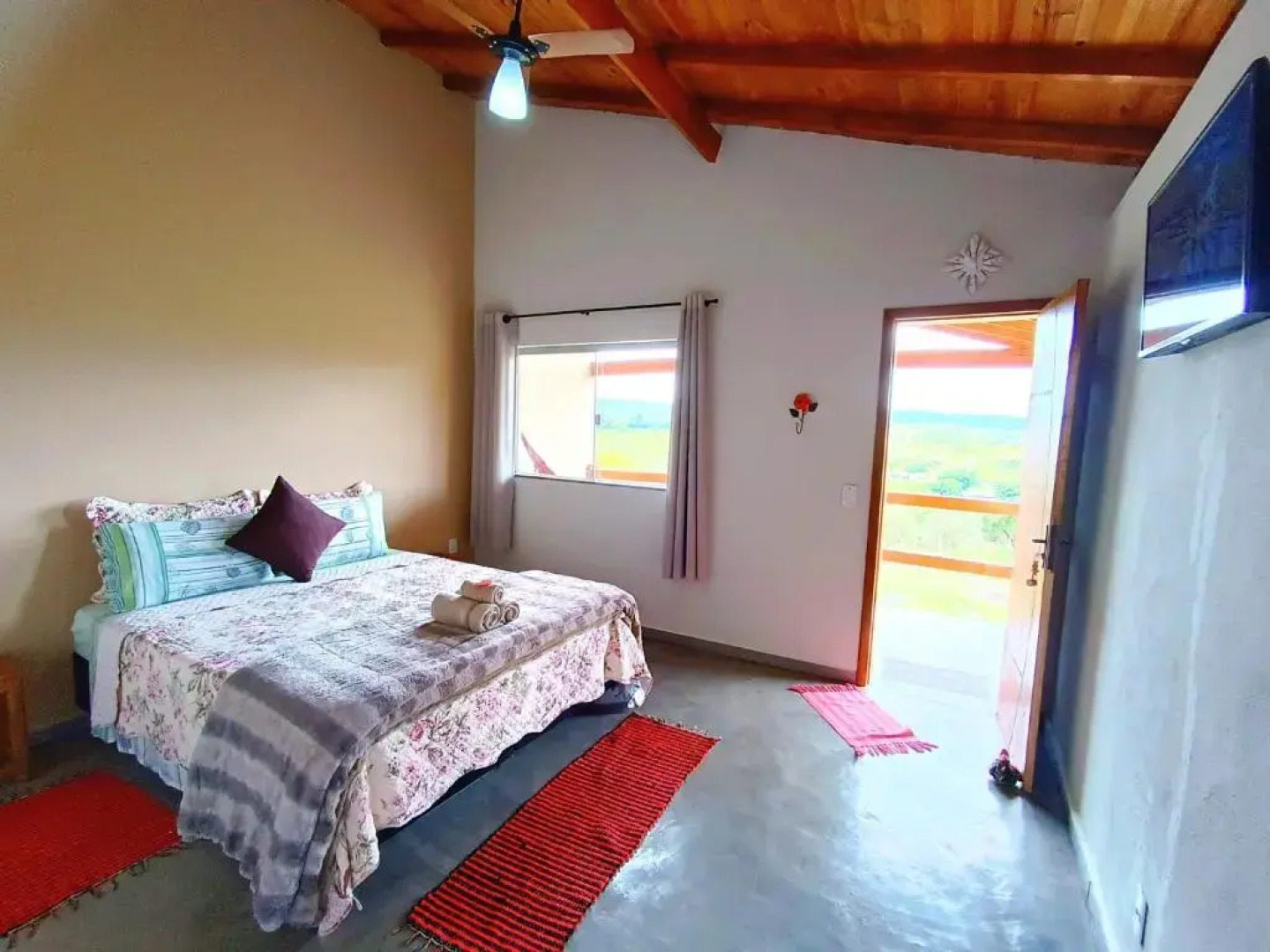 Toca Dos Coelhos Chales