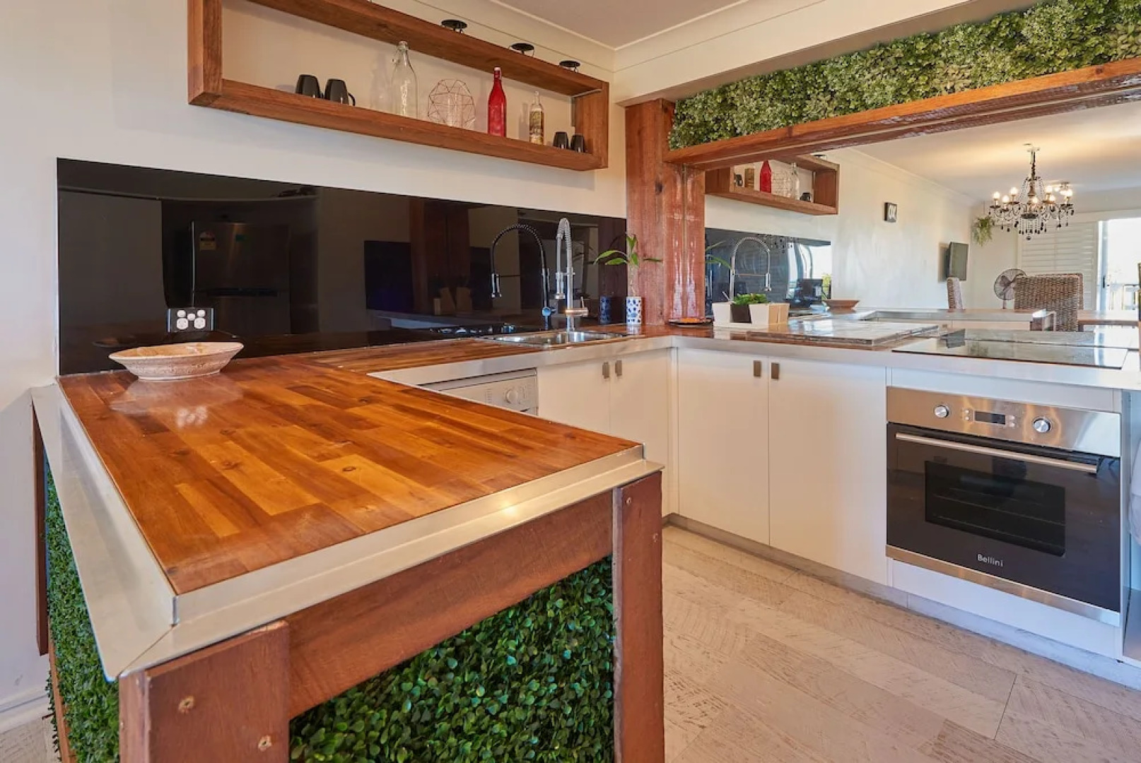 Cabarita Beachfront Apartments