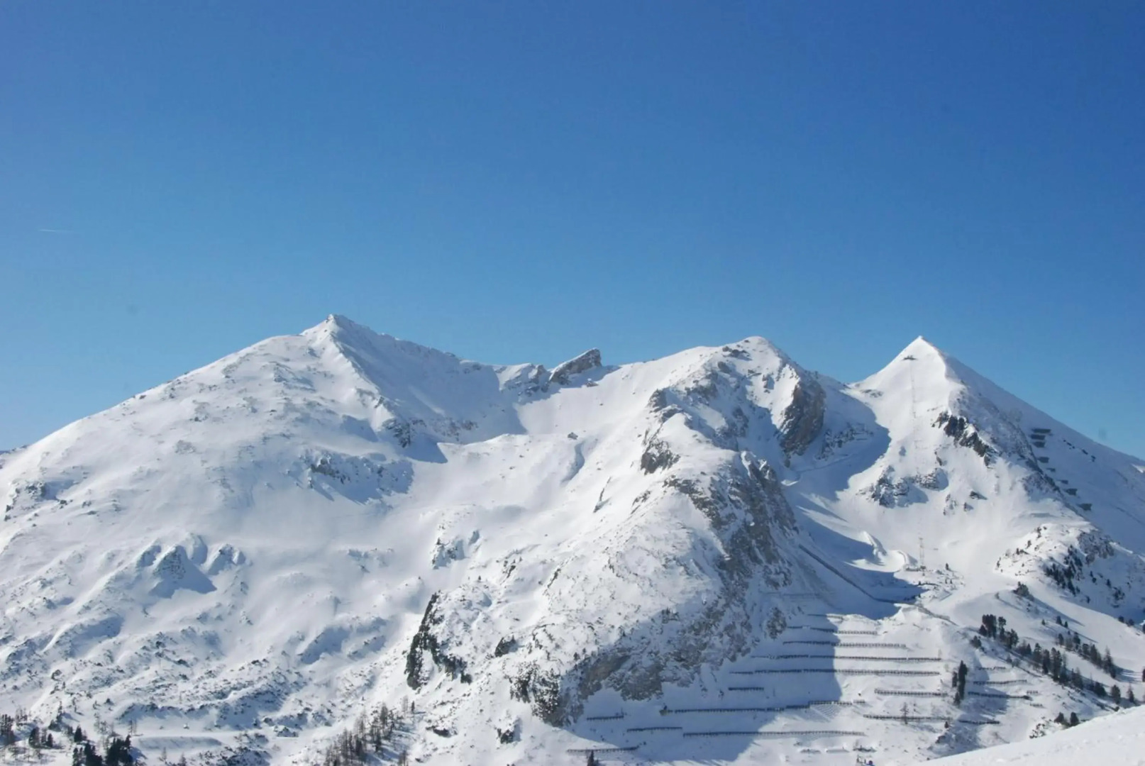 Hotel Skischule Krallinger