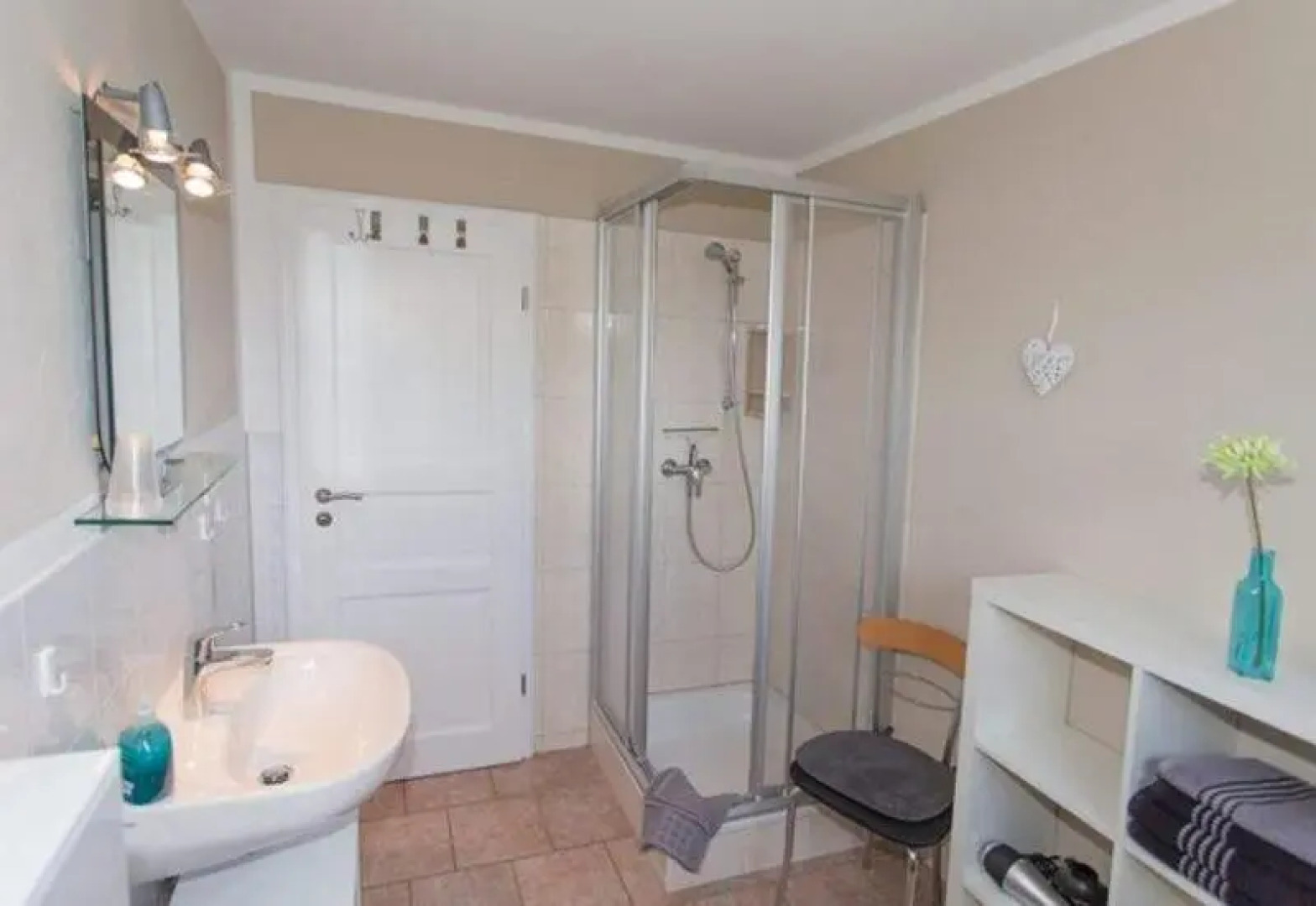 Ferienhaus am Museumshof