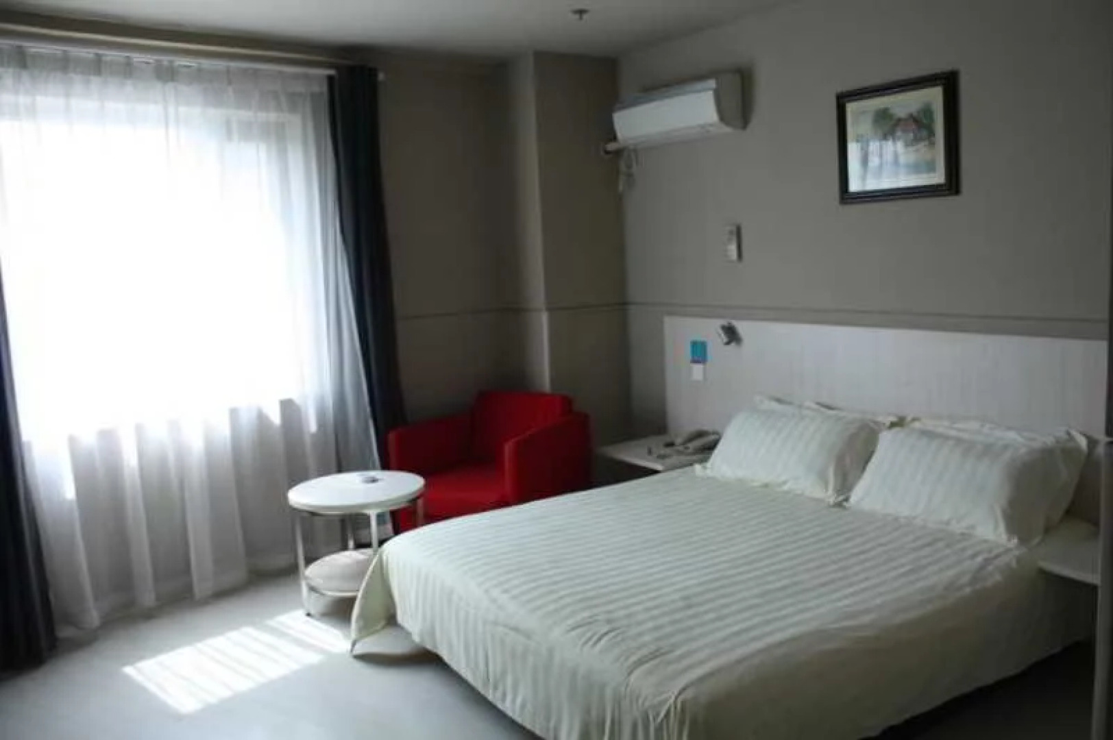 Jinjiang Inn Ningbo Tianyi Square East Zhongshan Road Branch