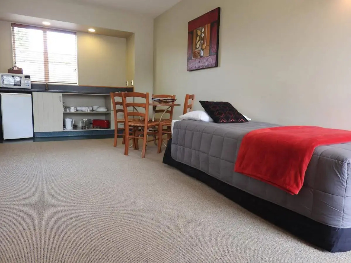 Wine Country Motel Havelock North