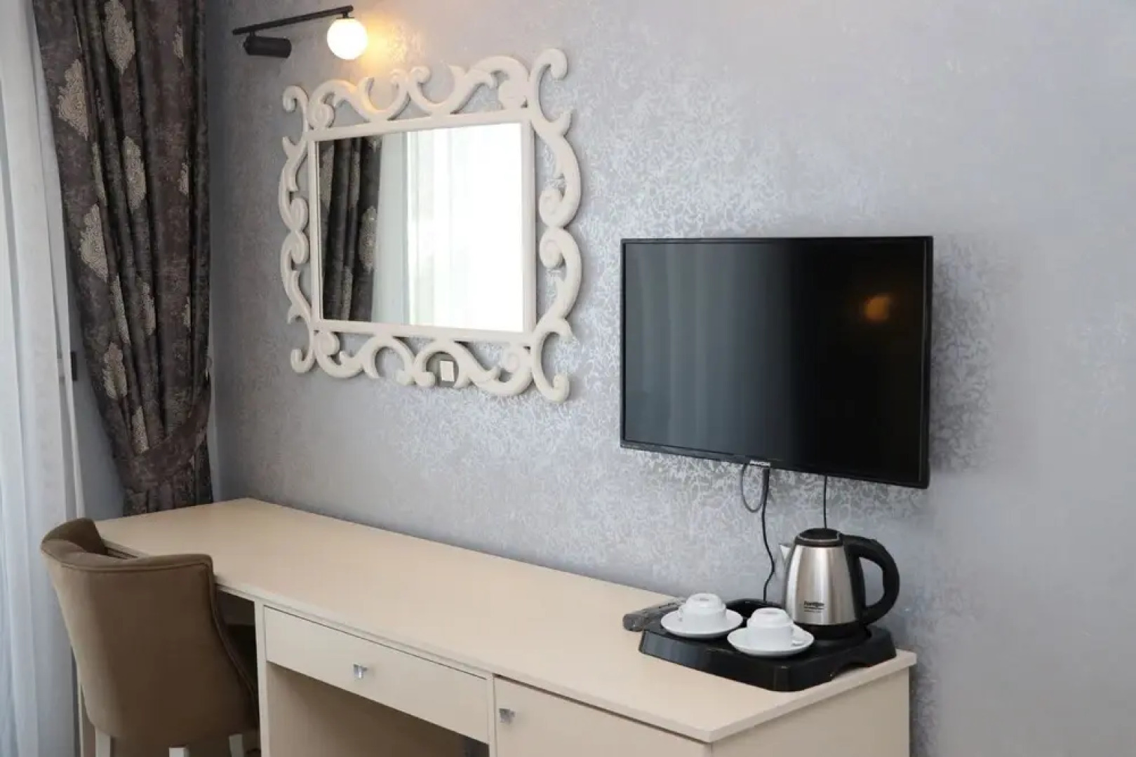 Toros Holiday Resort & Spa