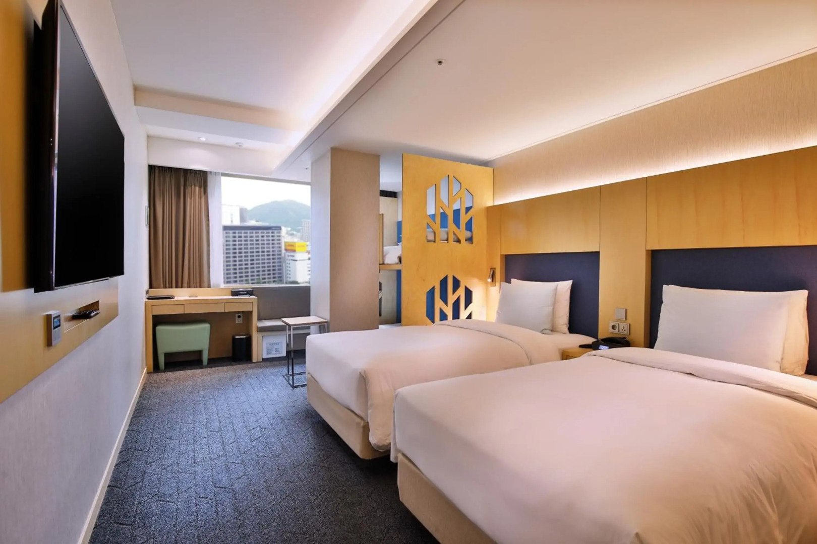 Hotel Midcity Myeongdong
