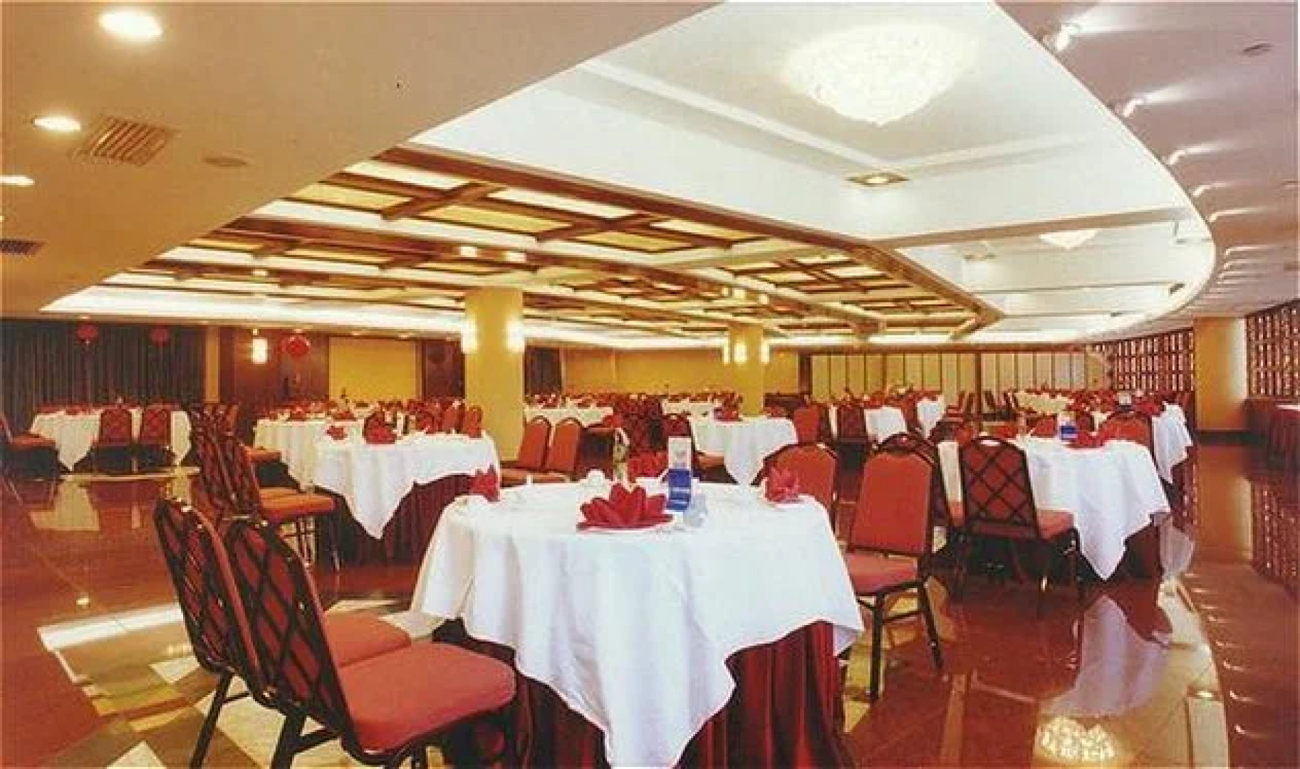 Guizhou Park Hotel