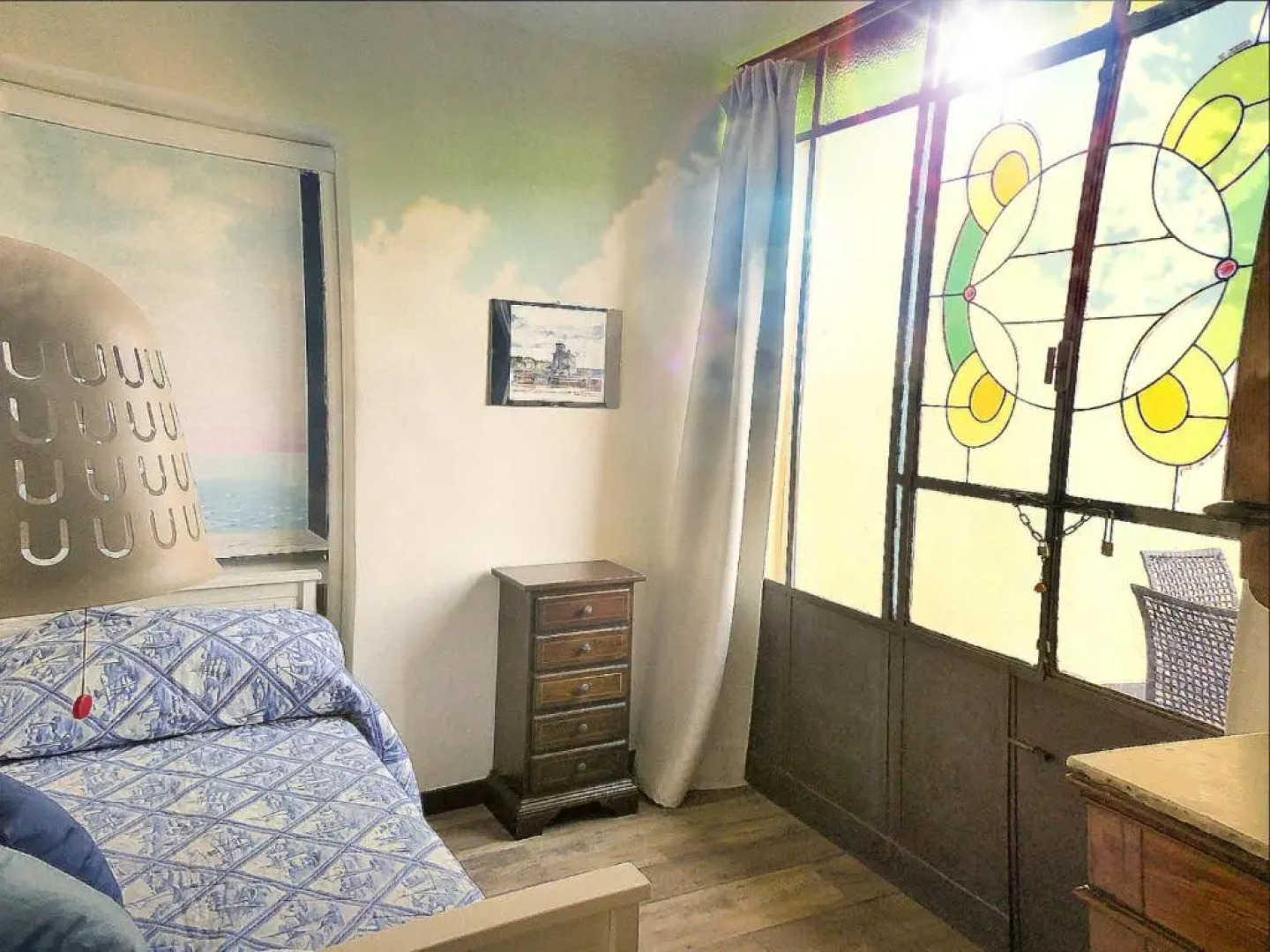 Un tuffo nel passato