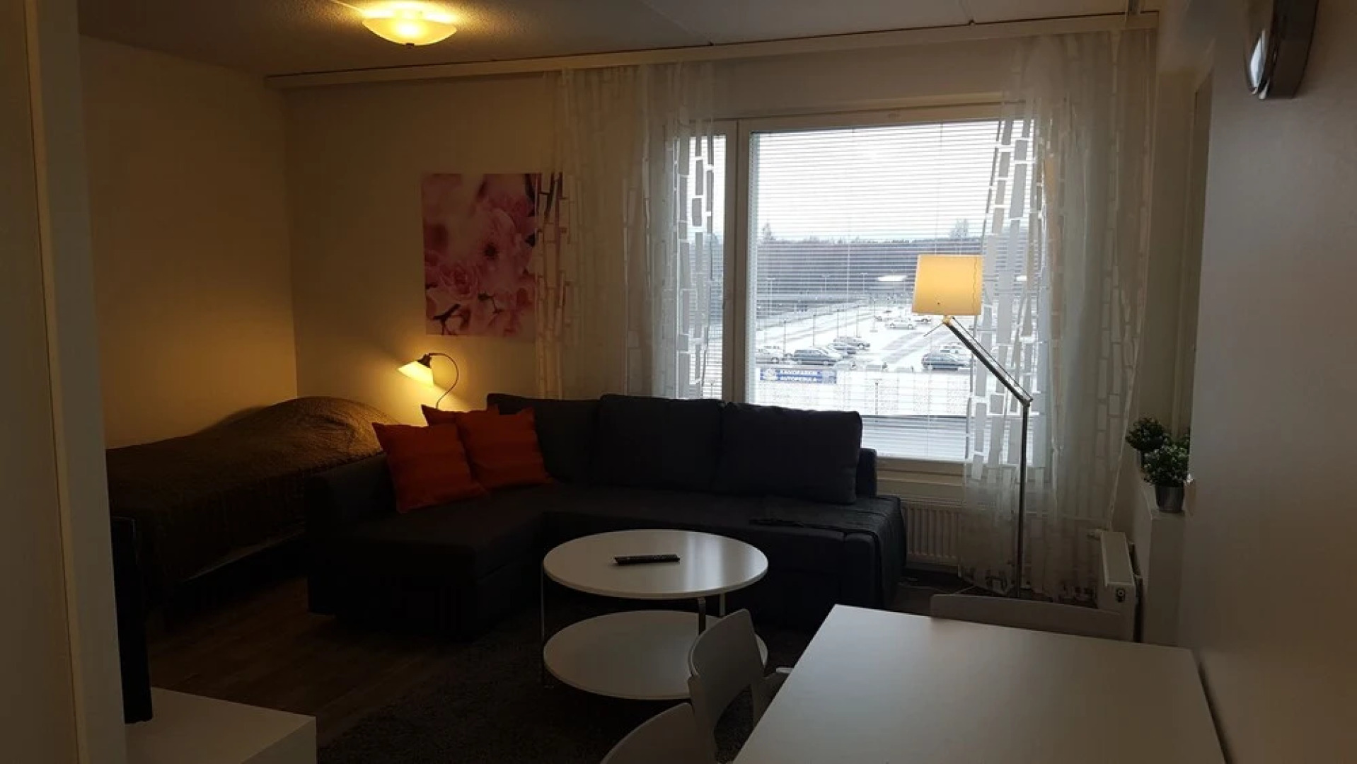 Kotimaailma Apartments Hämeenlinna