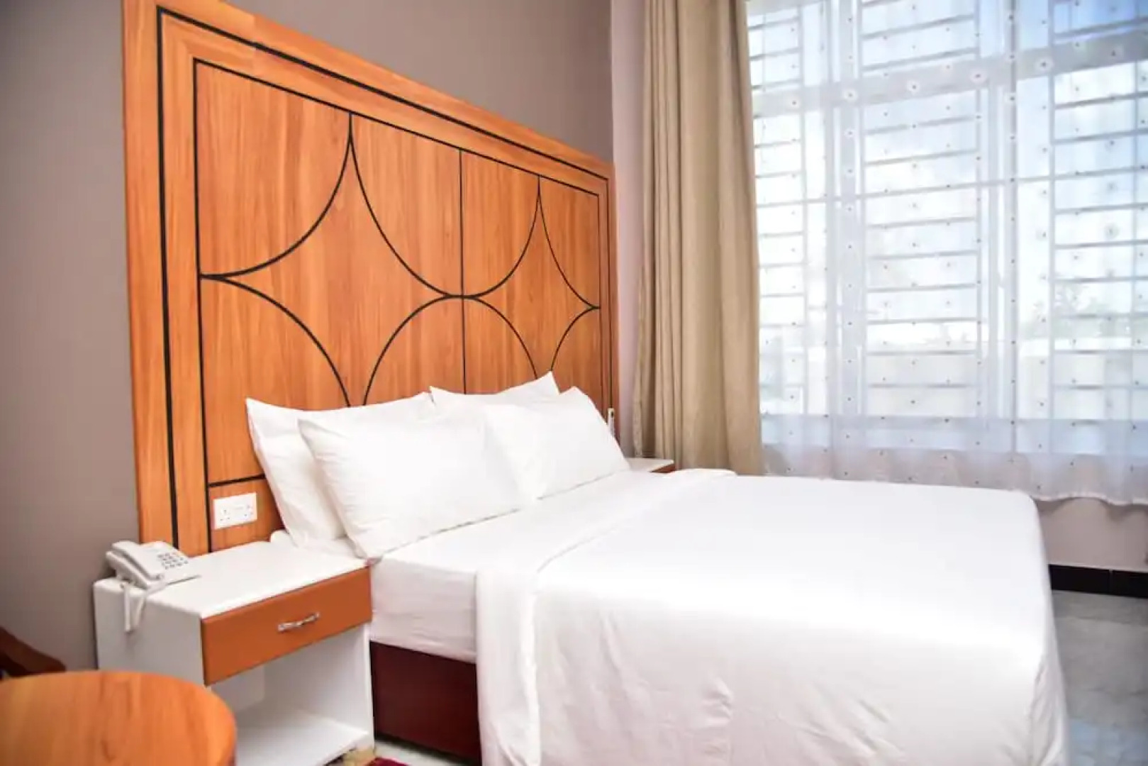 Verde View Hotel - Dodoma