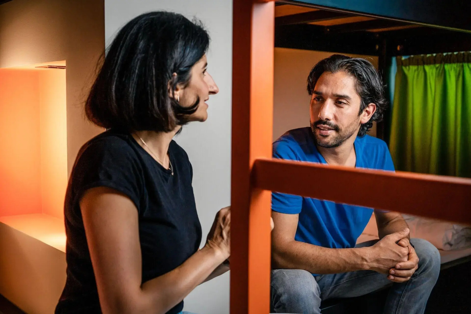 Koncept Hotel International