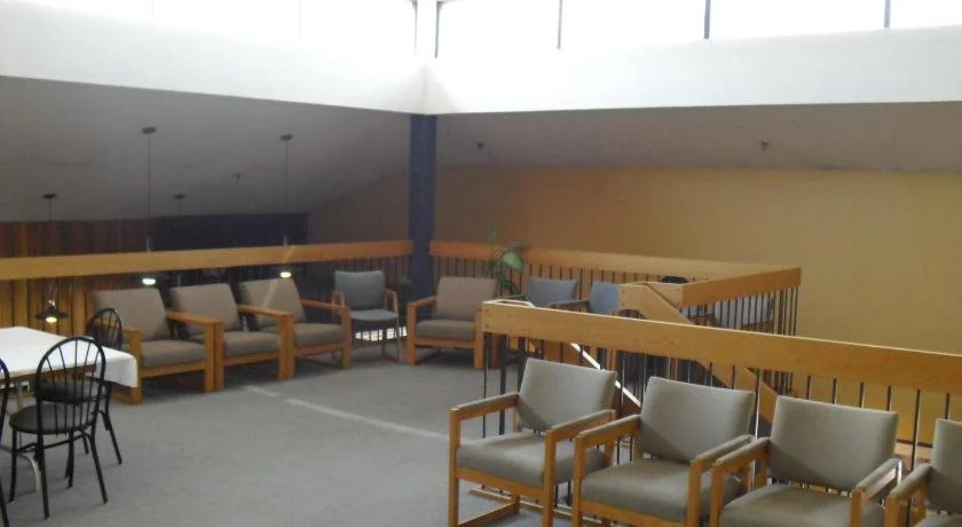 Auberge La Diligence