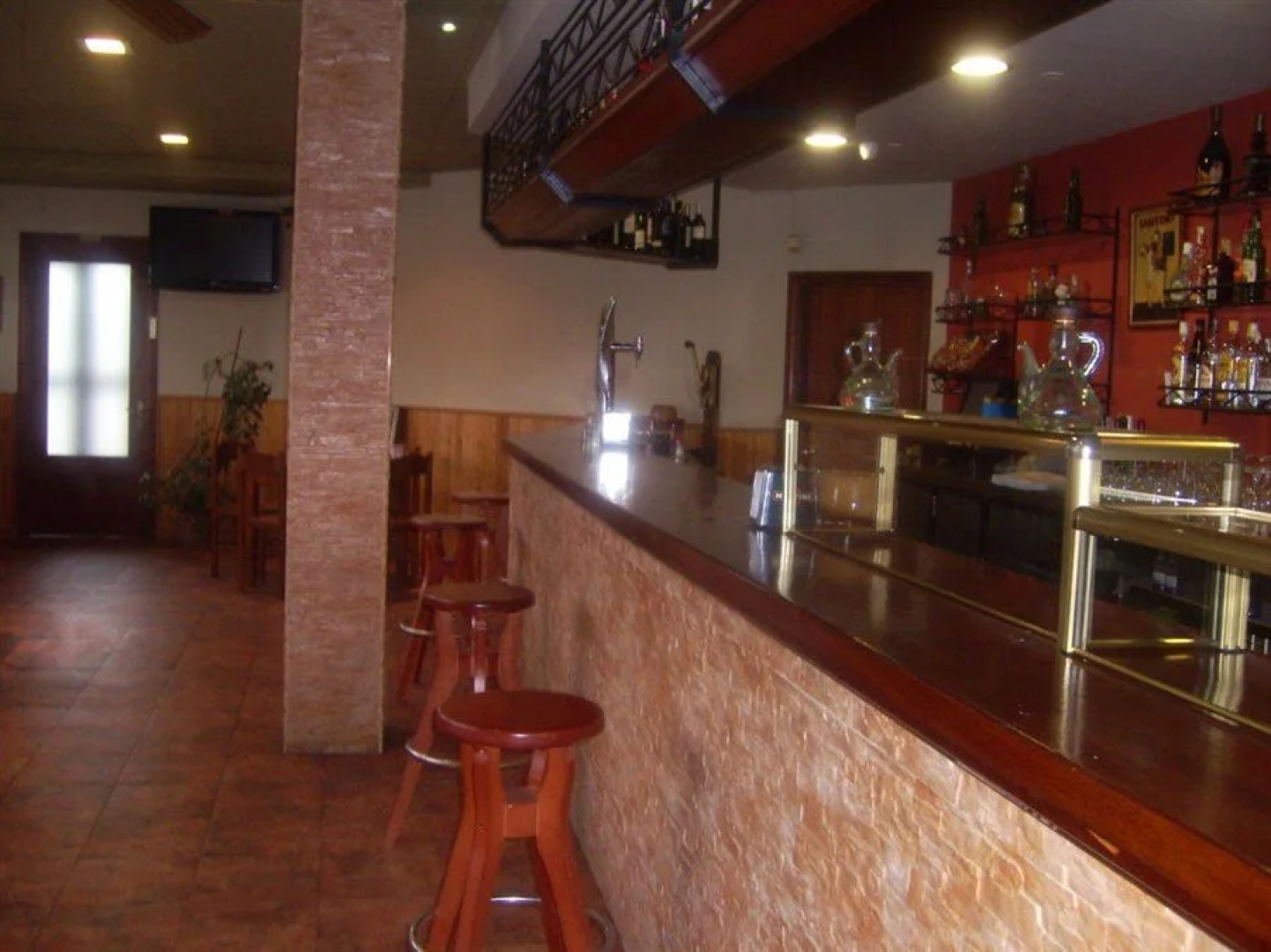 Pension Cangas De Onis