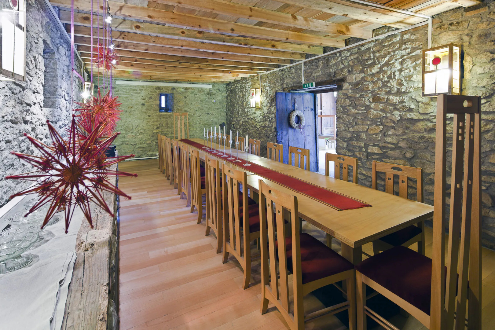 Gulevi Safranbolu Heritage Hotel