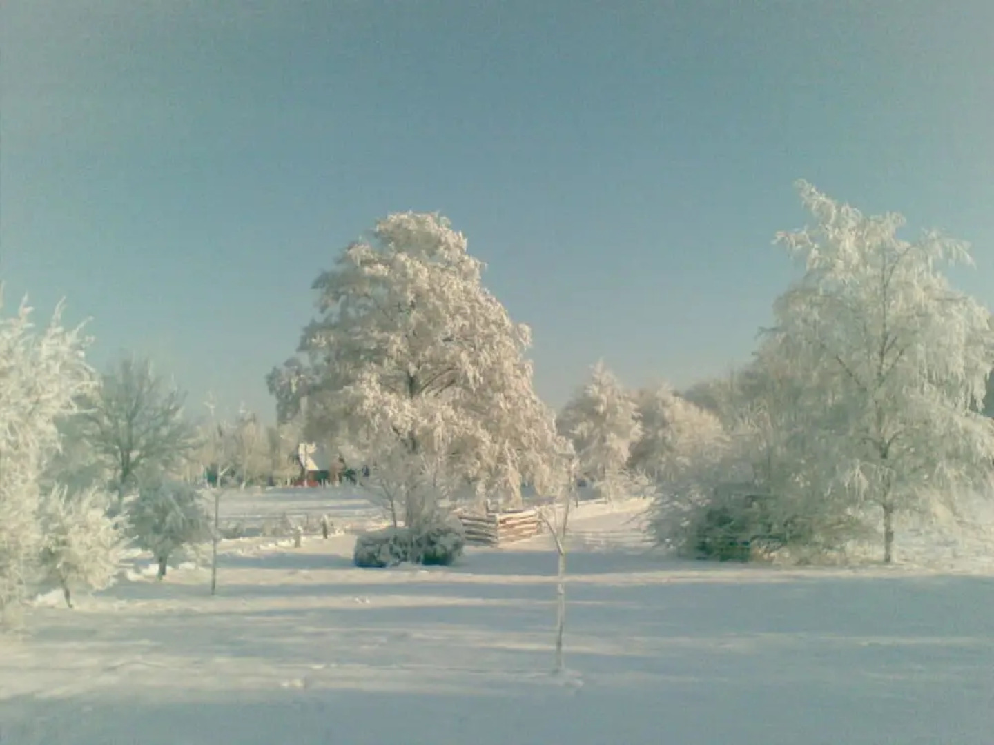 Gallery 1 Comfortable Holiday Residence