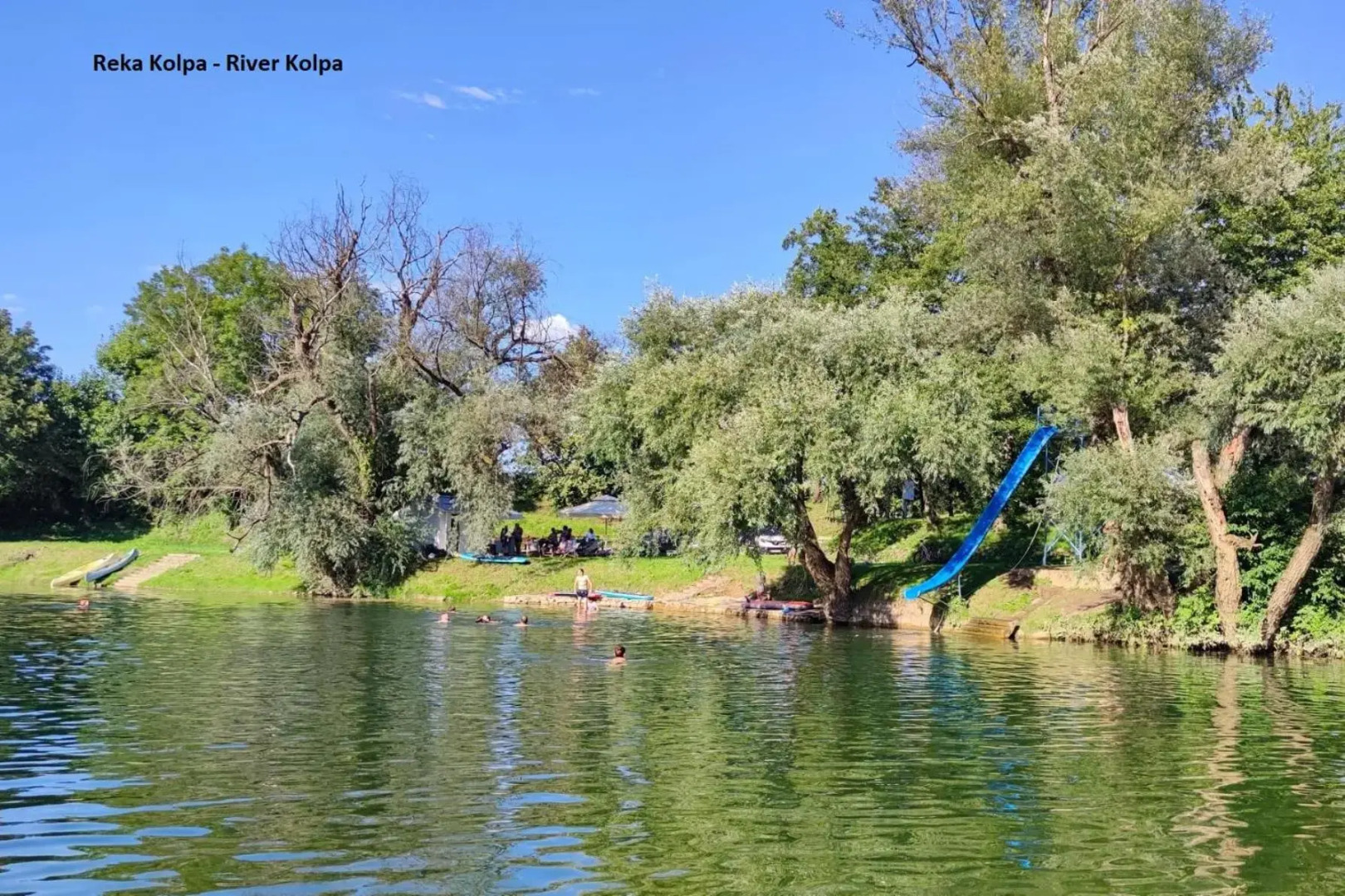 Vikend apartma Ma&Ja