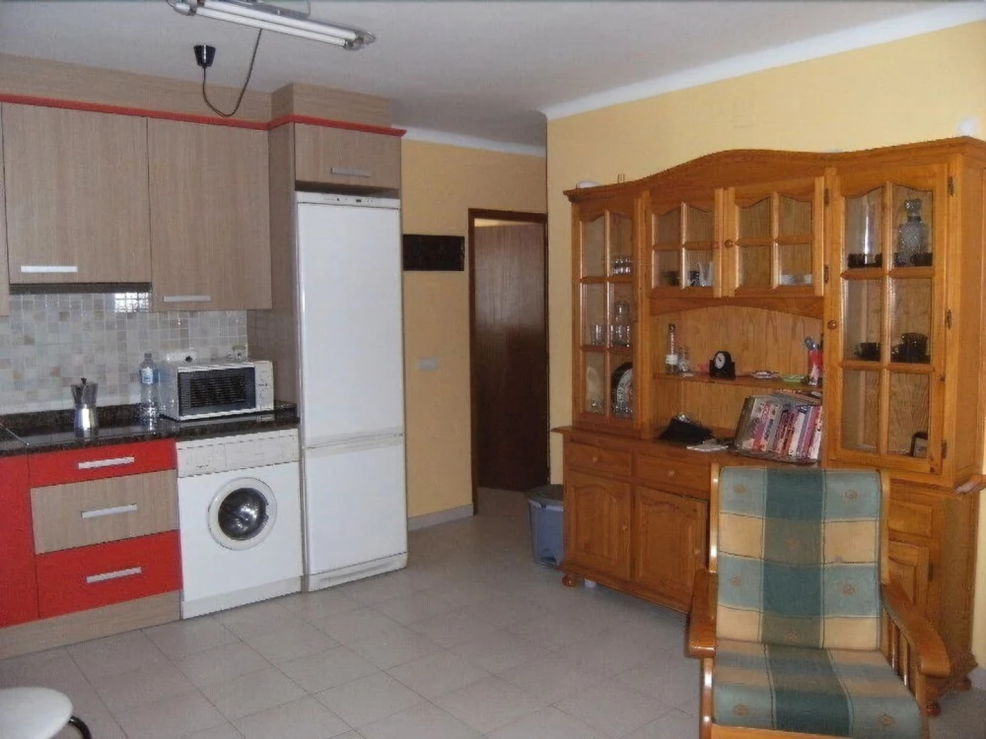 Apartamento Cala Montgo PK25