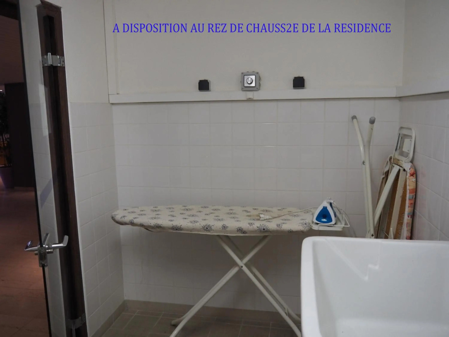 Résidence Pierre & Vacances Les Tamaris