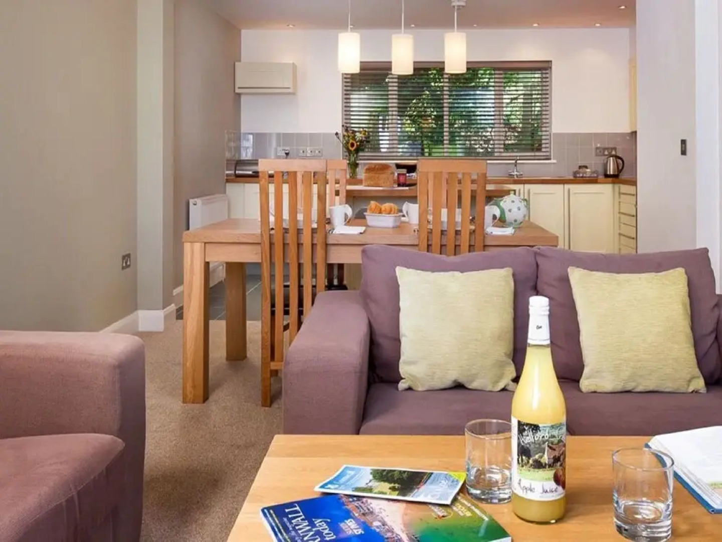 The Valley Carnon Downs