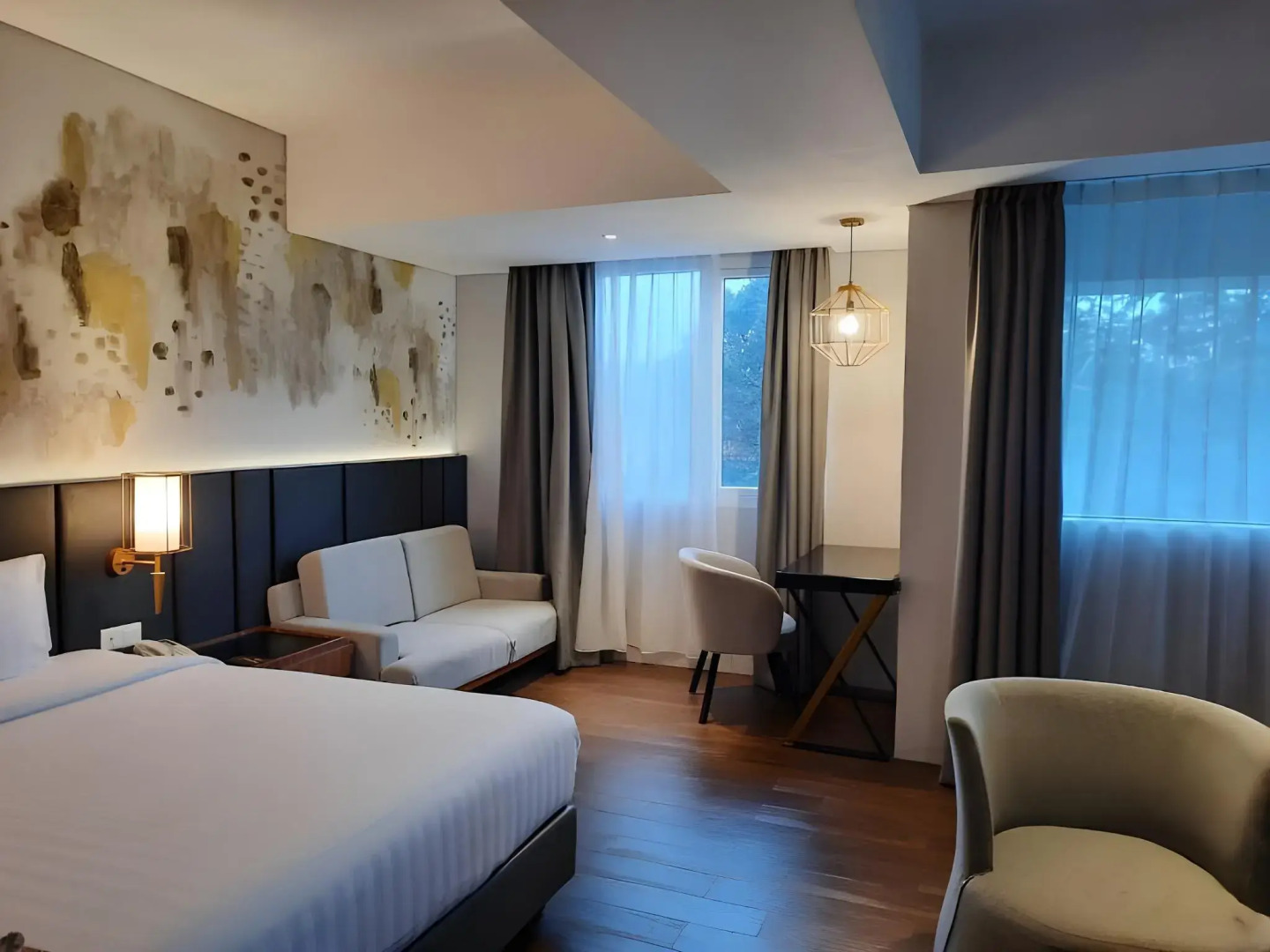 Nemuru Grand Bhuvana Ciawi