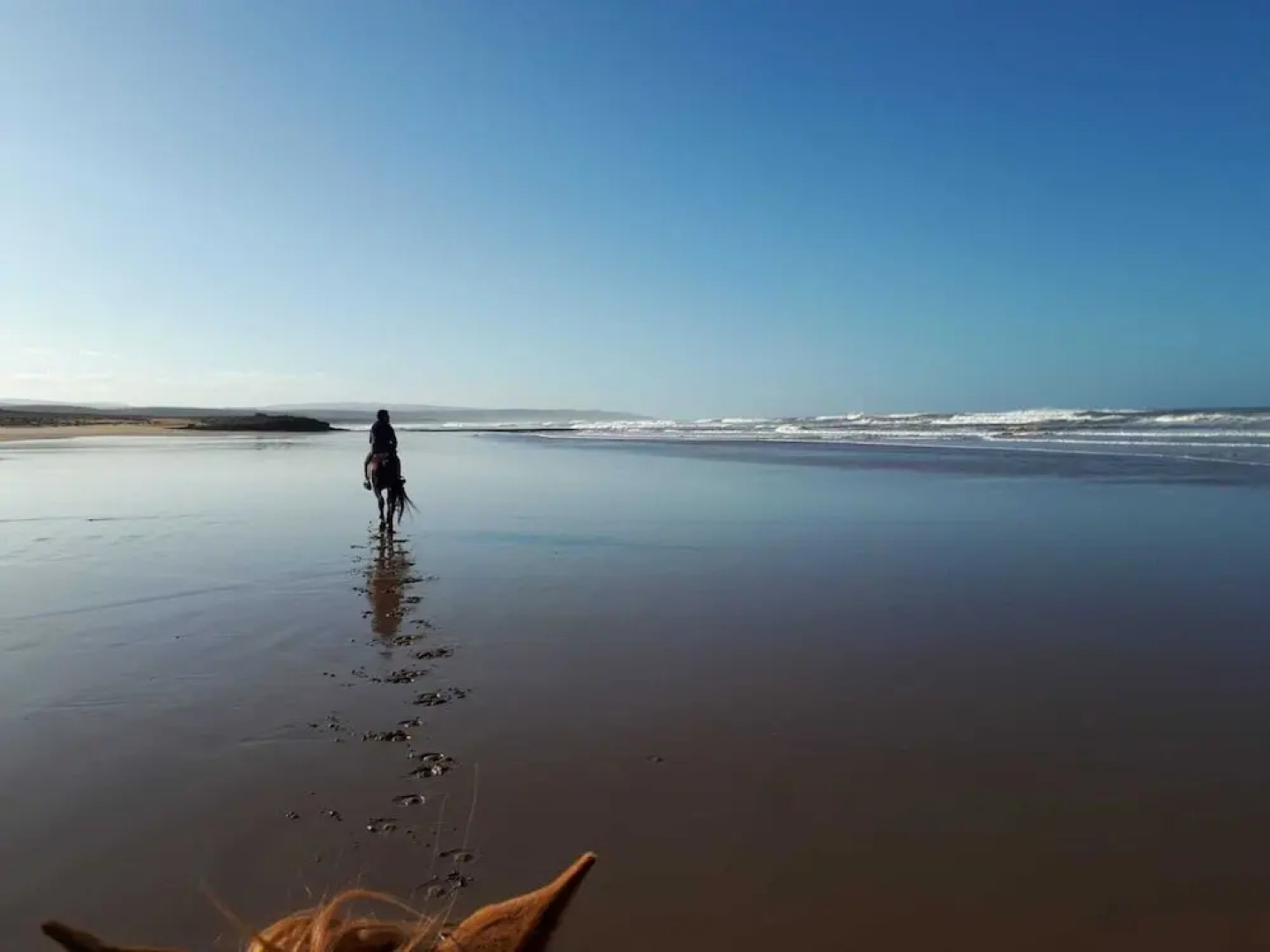 Ranch de Sidi kaouki