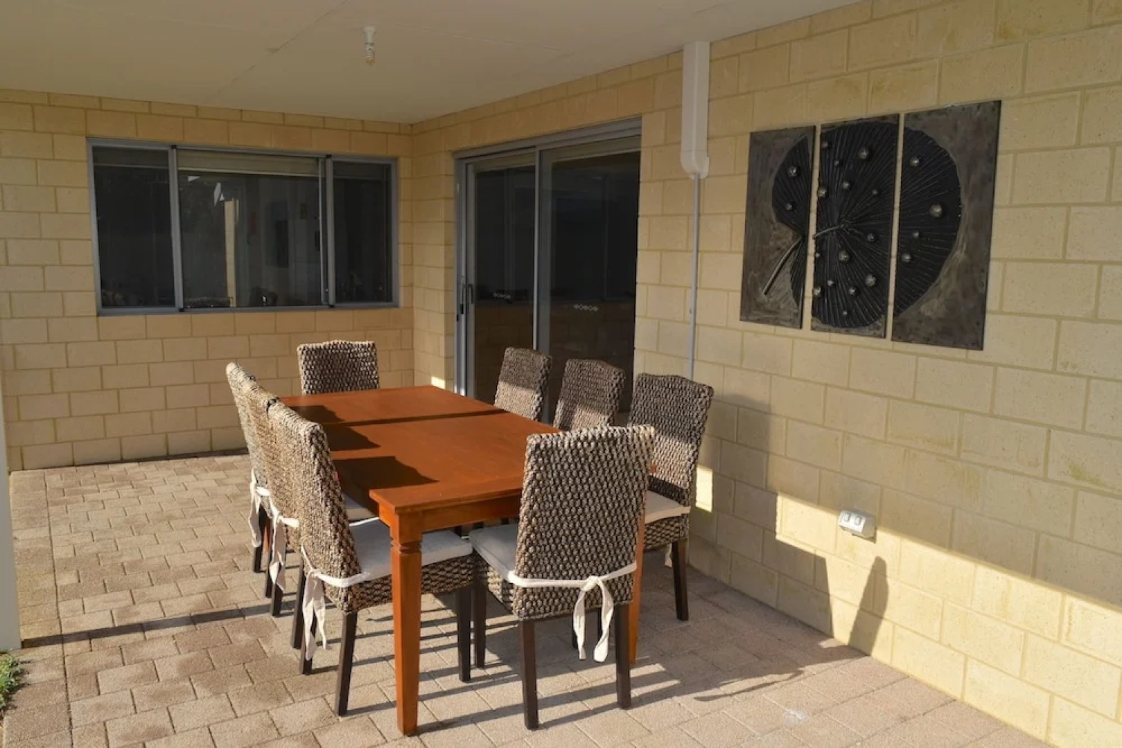 Beachwood House Broadwater