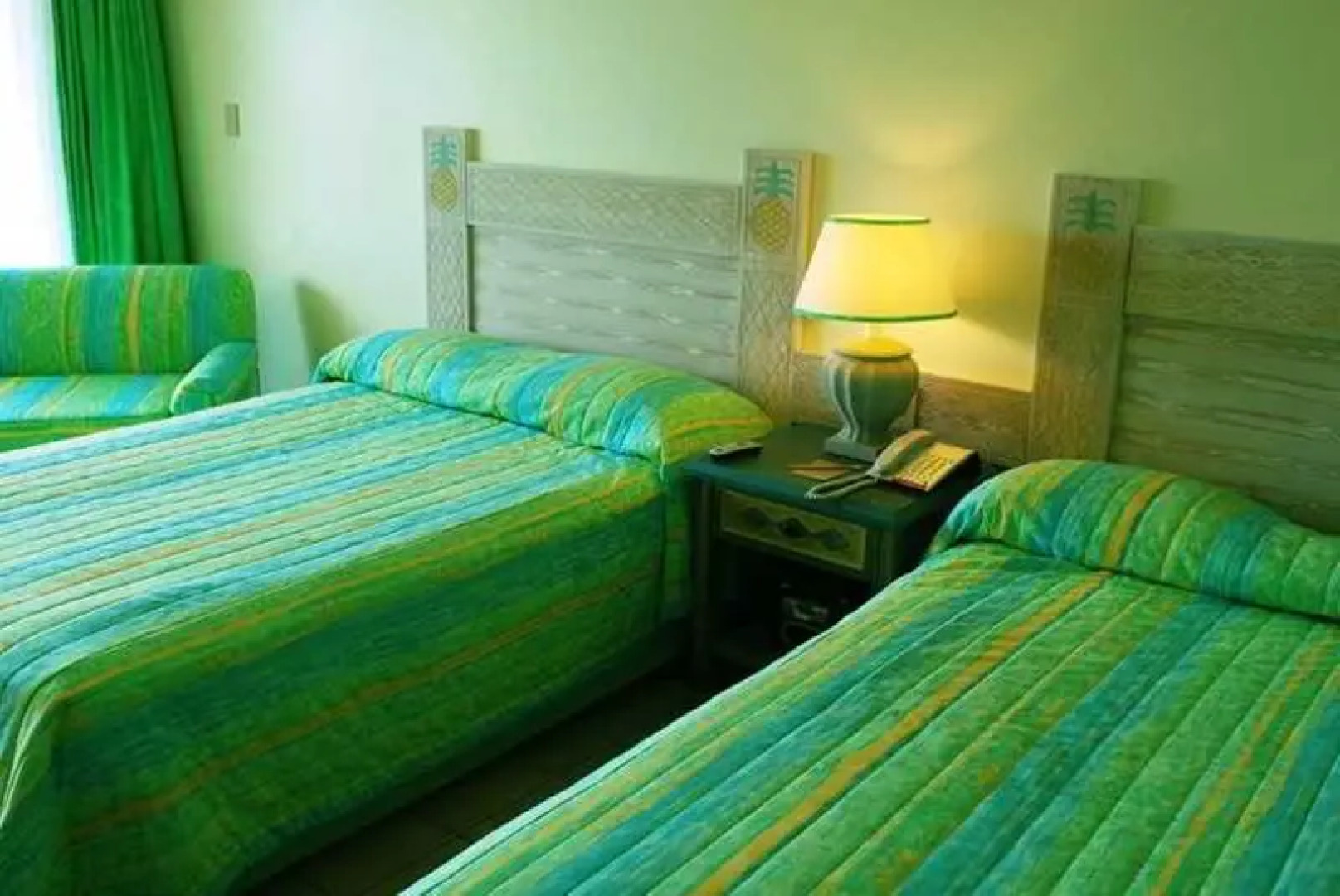 Quintas do Costa do Sauipe