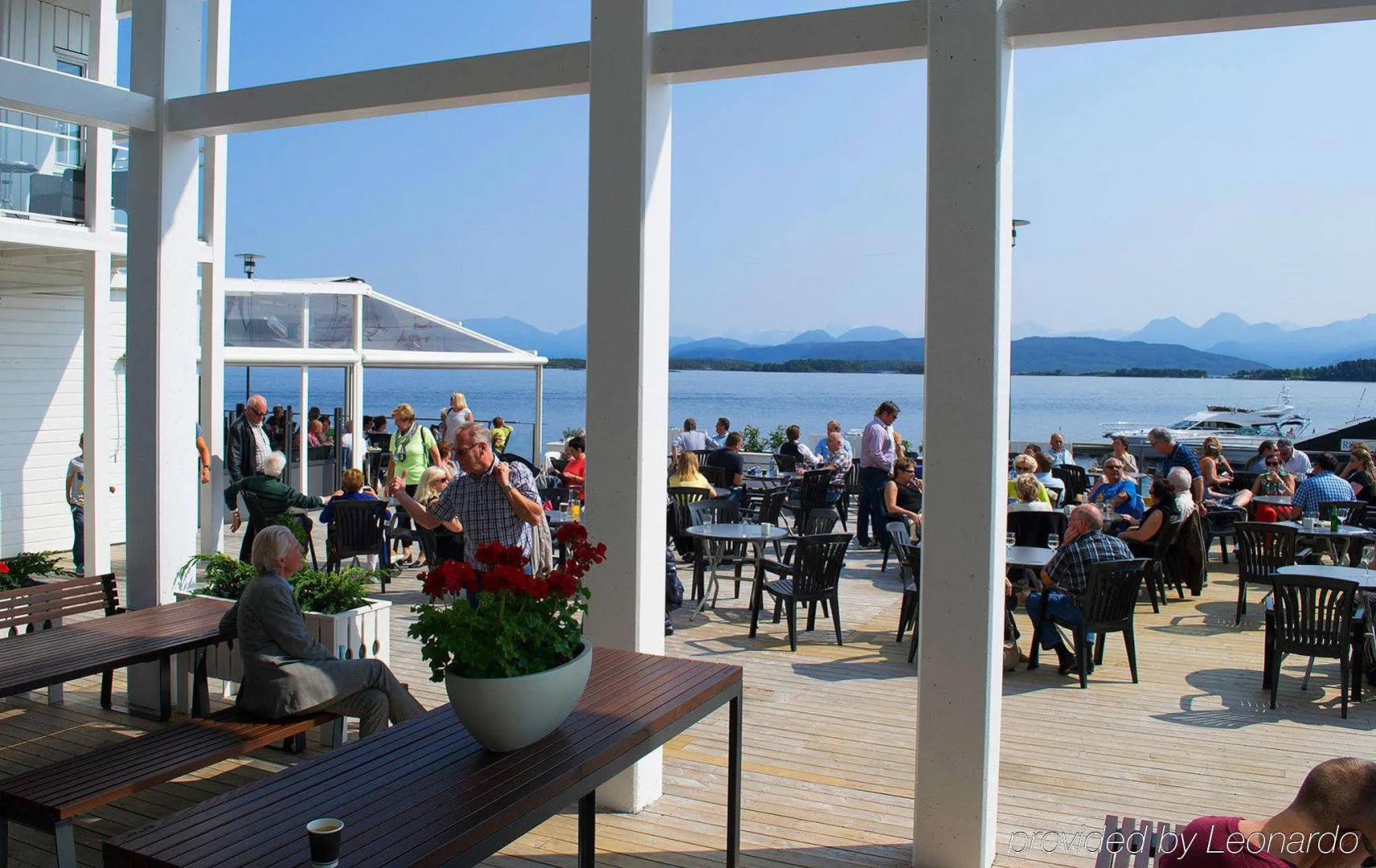 Molde Fjordhotell - by Classic Norway Hotels