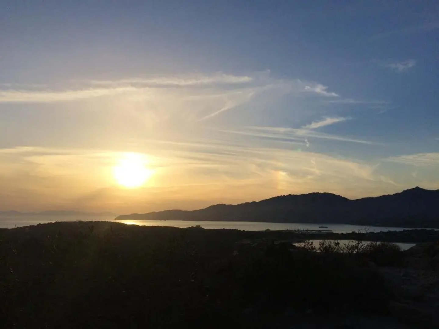 House With 3 Bedrooms in Musei, With Terrace - 20 km From the Beach