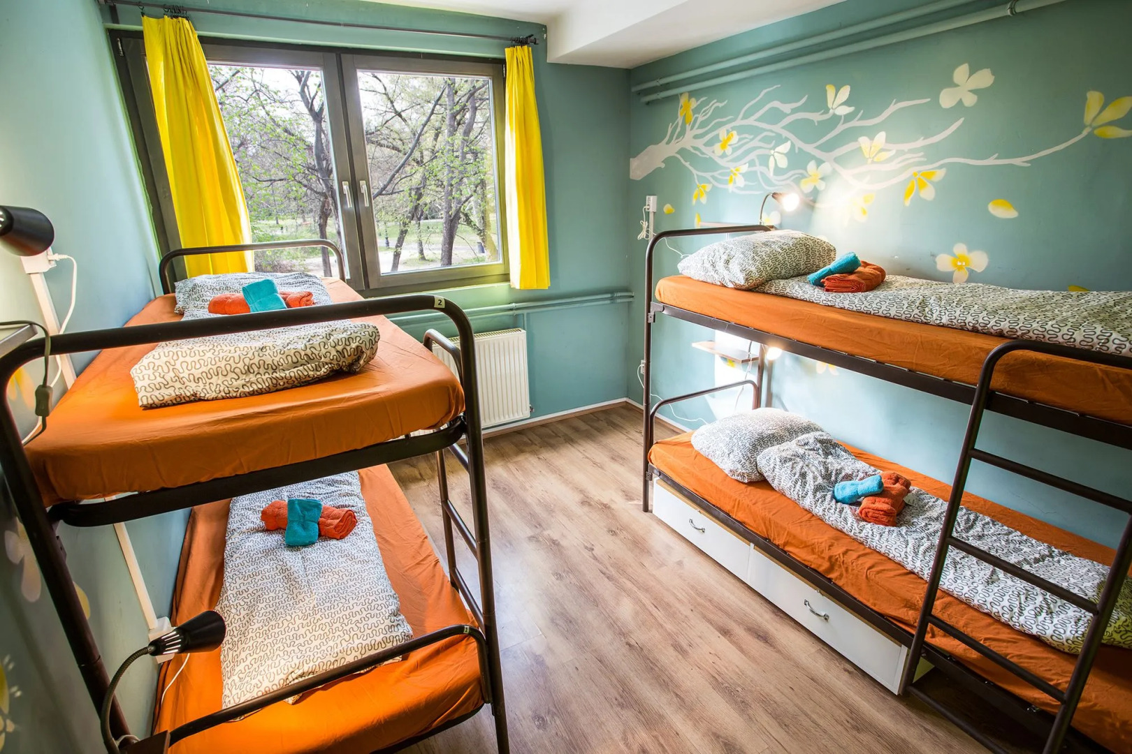 Island Hostel - Adults only