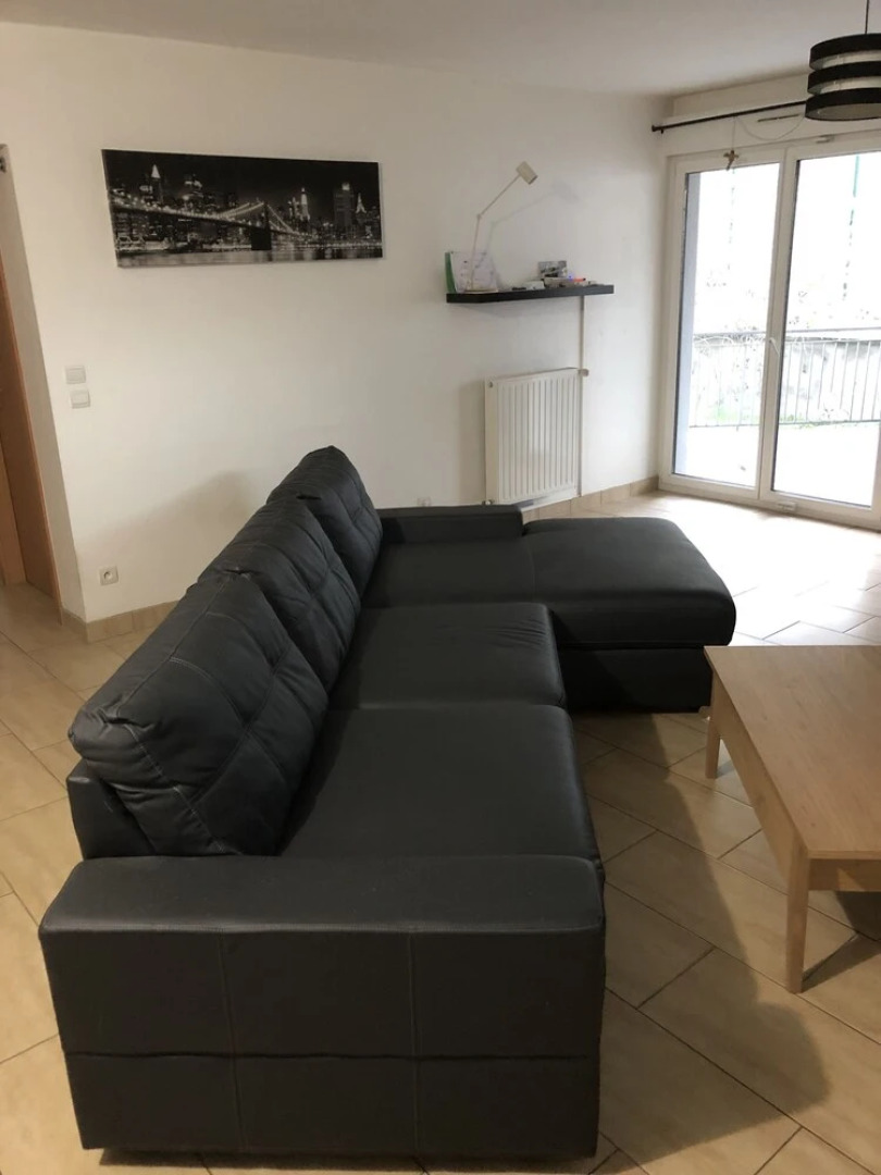 Super appartement meublé haut standing Elias