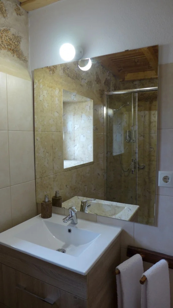 Casas da Villa - Oliveira e Videira