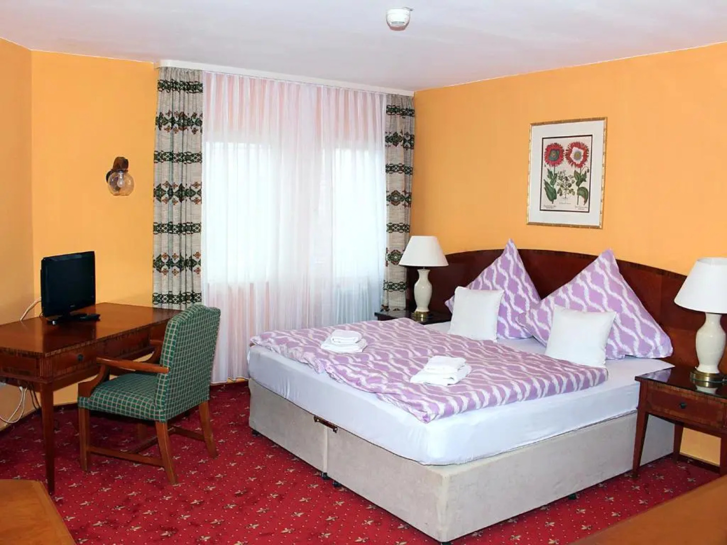 Hotel Neustädter Hof