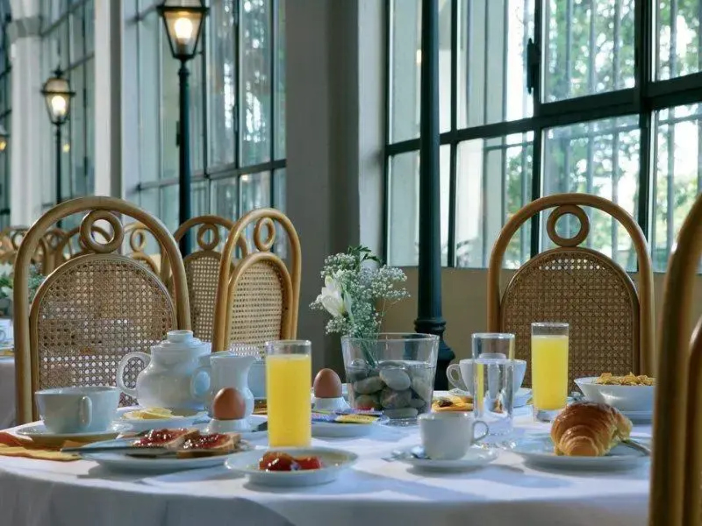 Hotel President Firenze