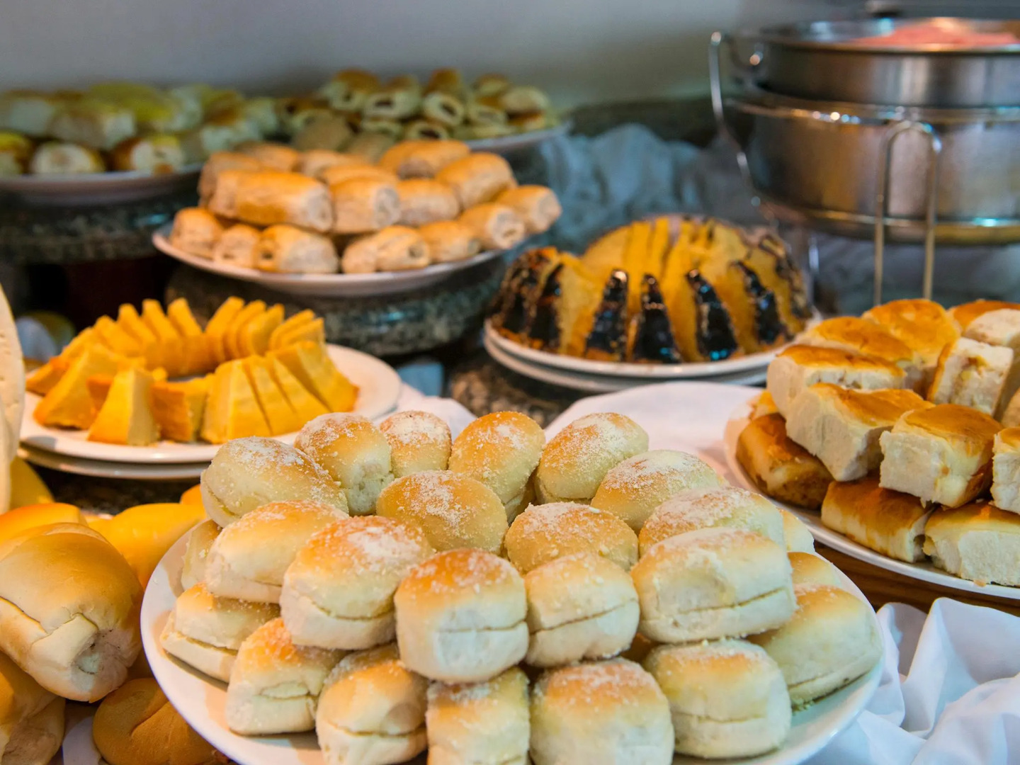 Rede Andrade Bello Mare Comfort