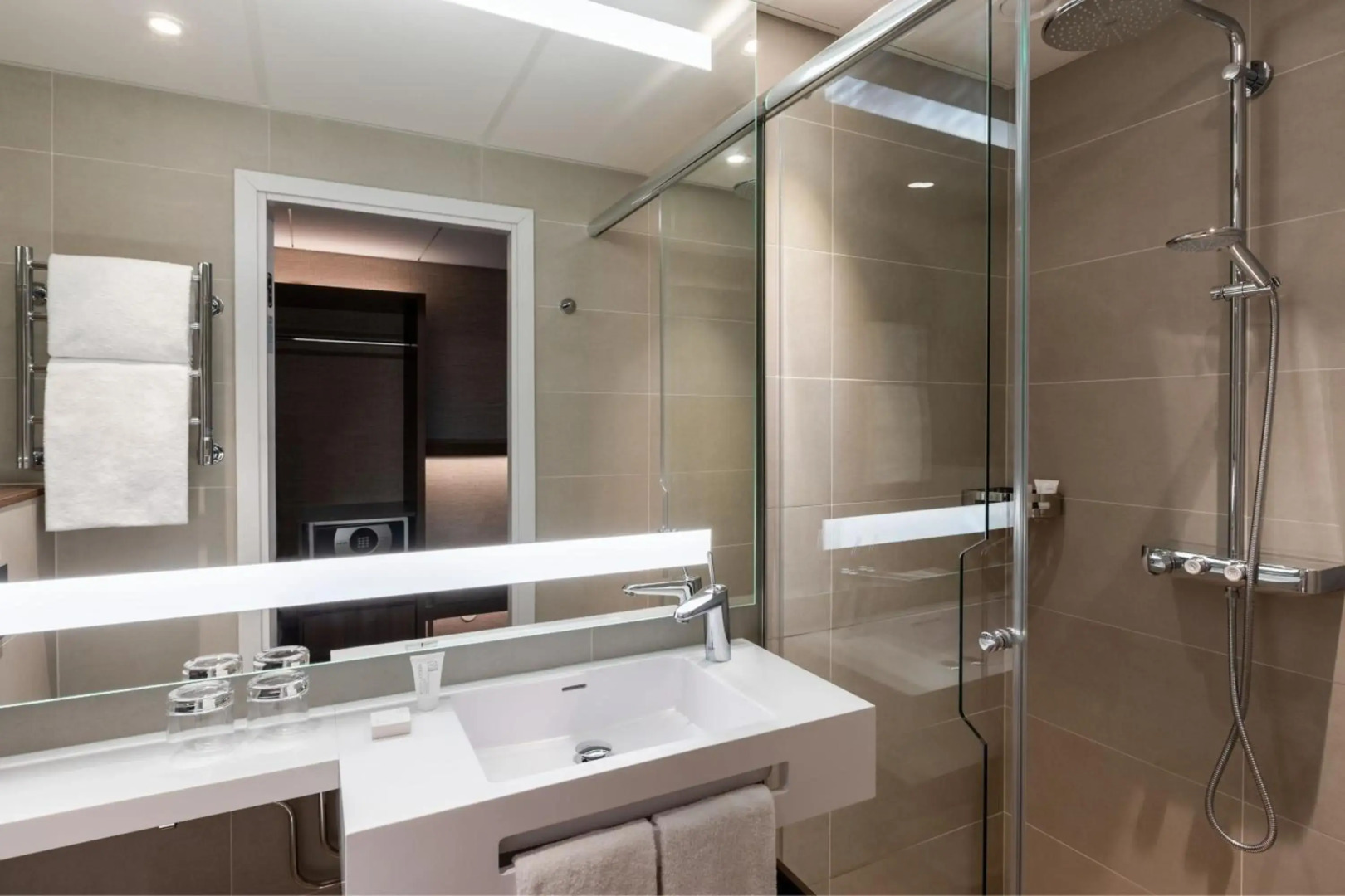 AC Hotel by Marriott Stockholm Ulriksdal