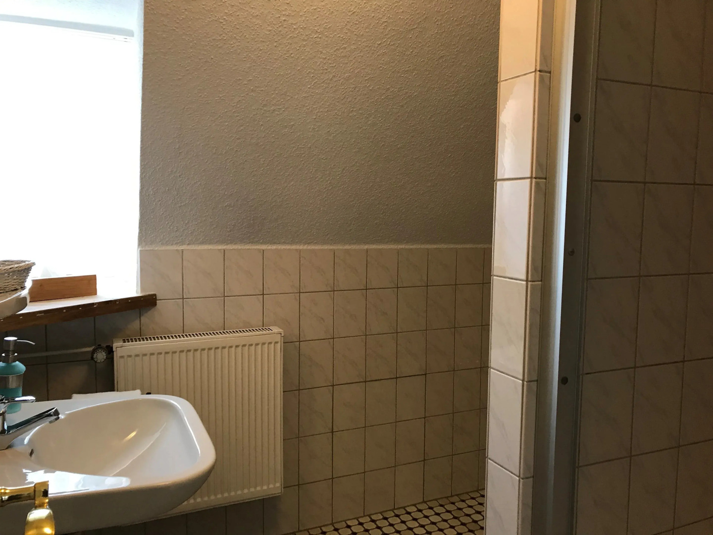 Hotel Riesenbeck - Self Check-In