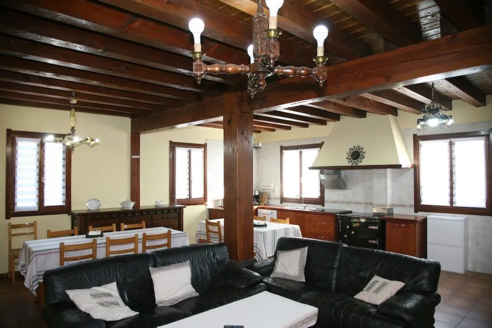 Agroturismo Landagarre