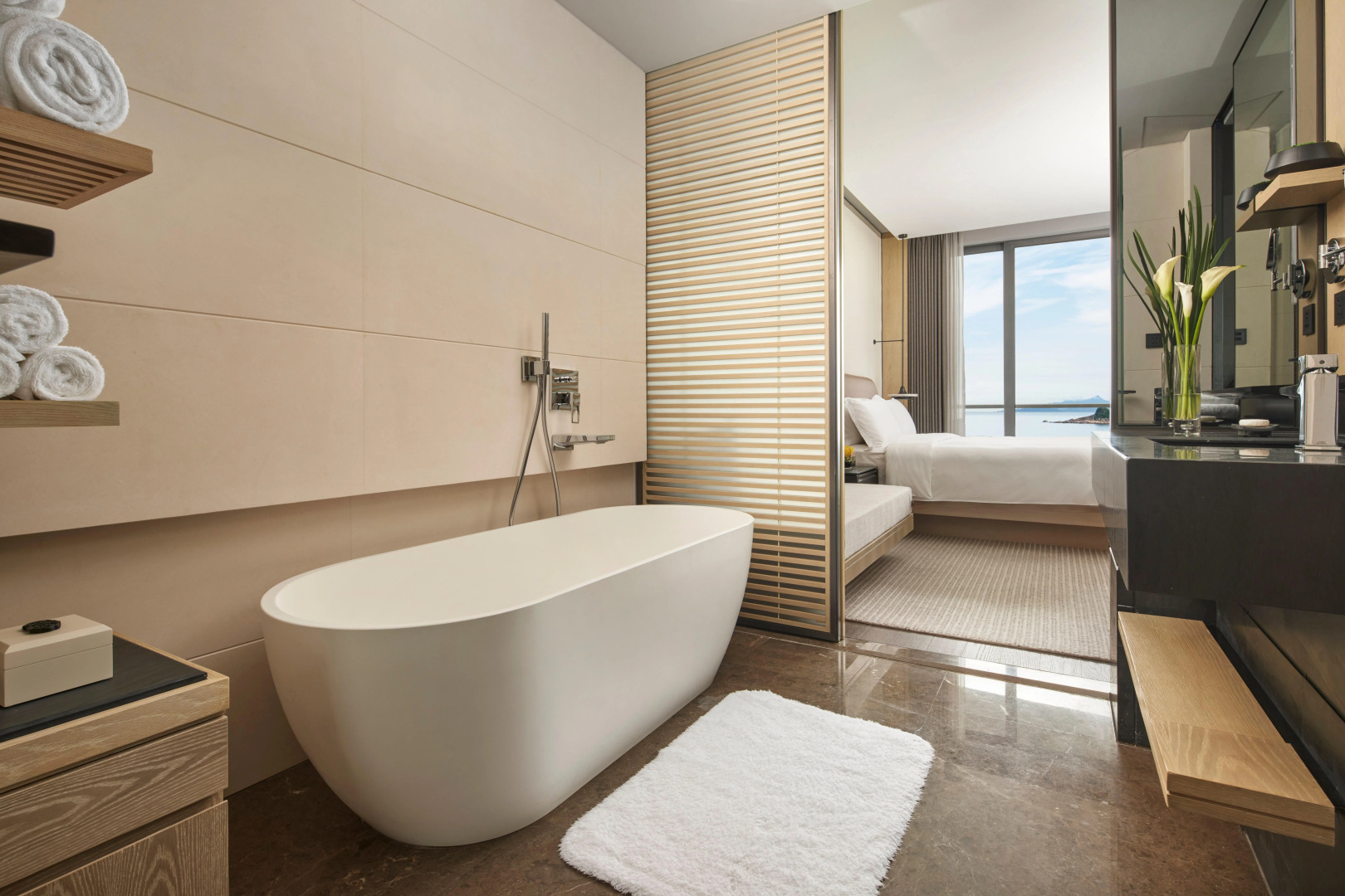 InterContinental Shenzhen Dameisha Resort by IHG