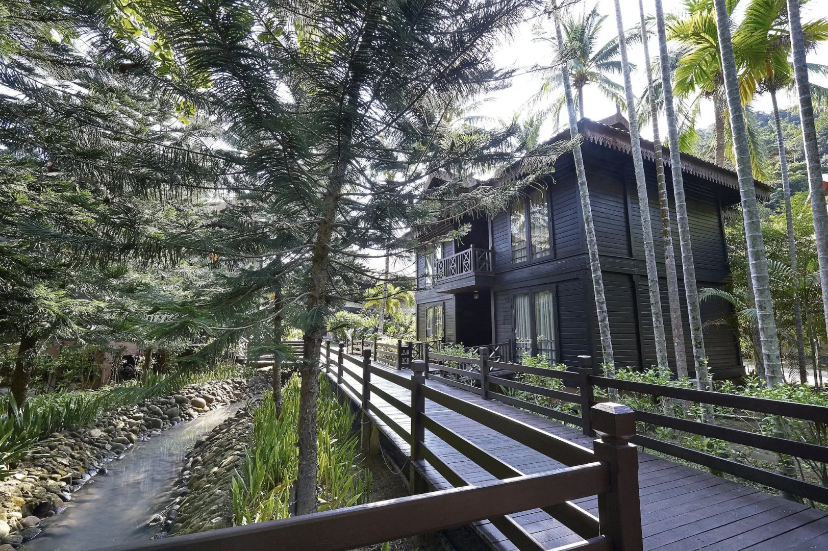 The Taaras Beach & Spa Resort