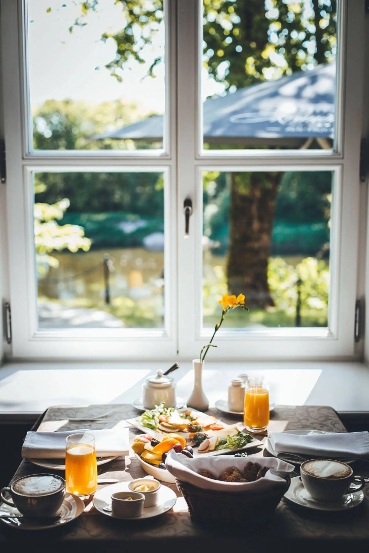 Отель «Скрундское поместье»