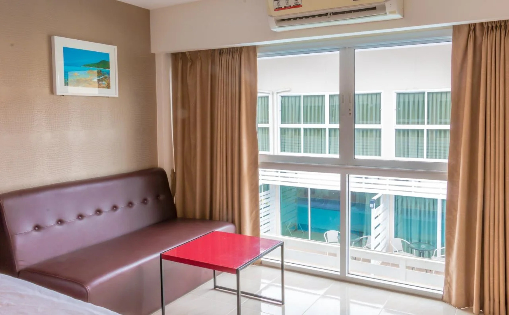 Villa Pool Lay Resort Pattaya