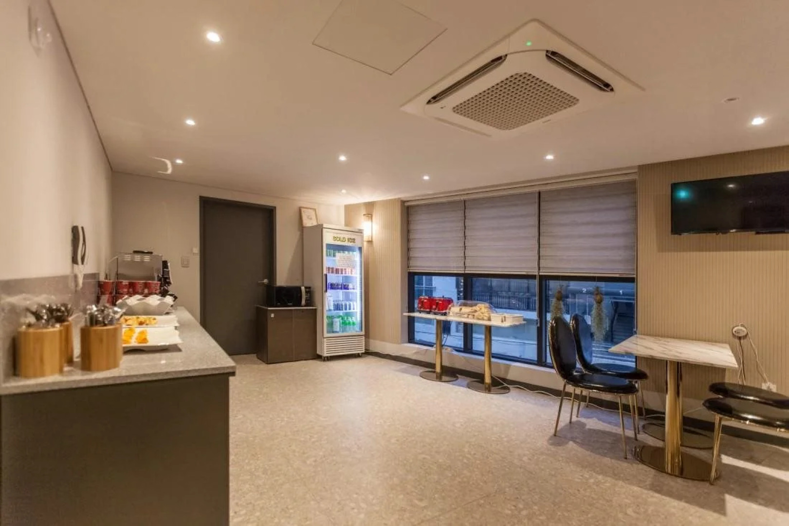 Brown Dot Hotel Hadan