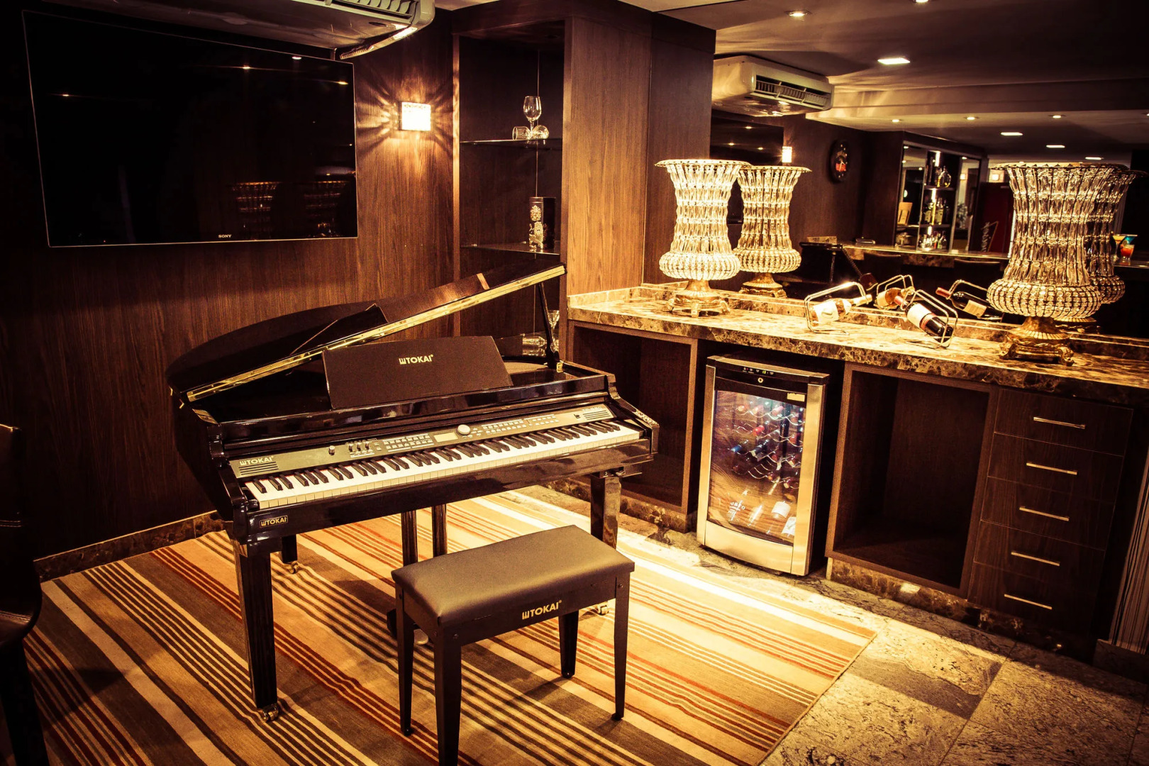 Hotel Dan Inn Uberaba & Convenções by Nacional Inn