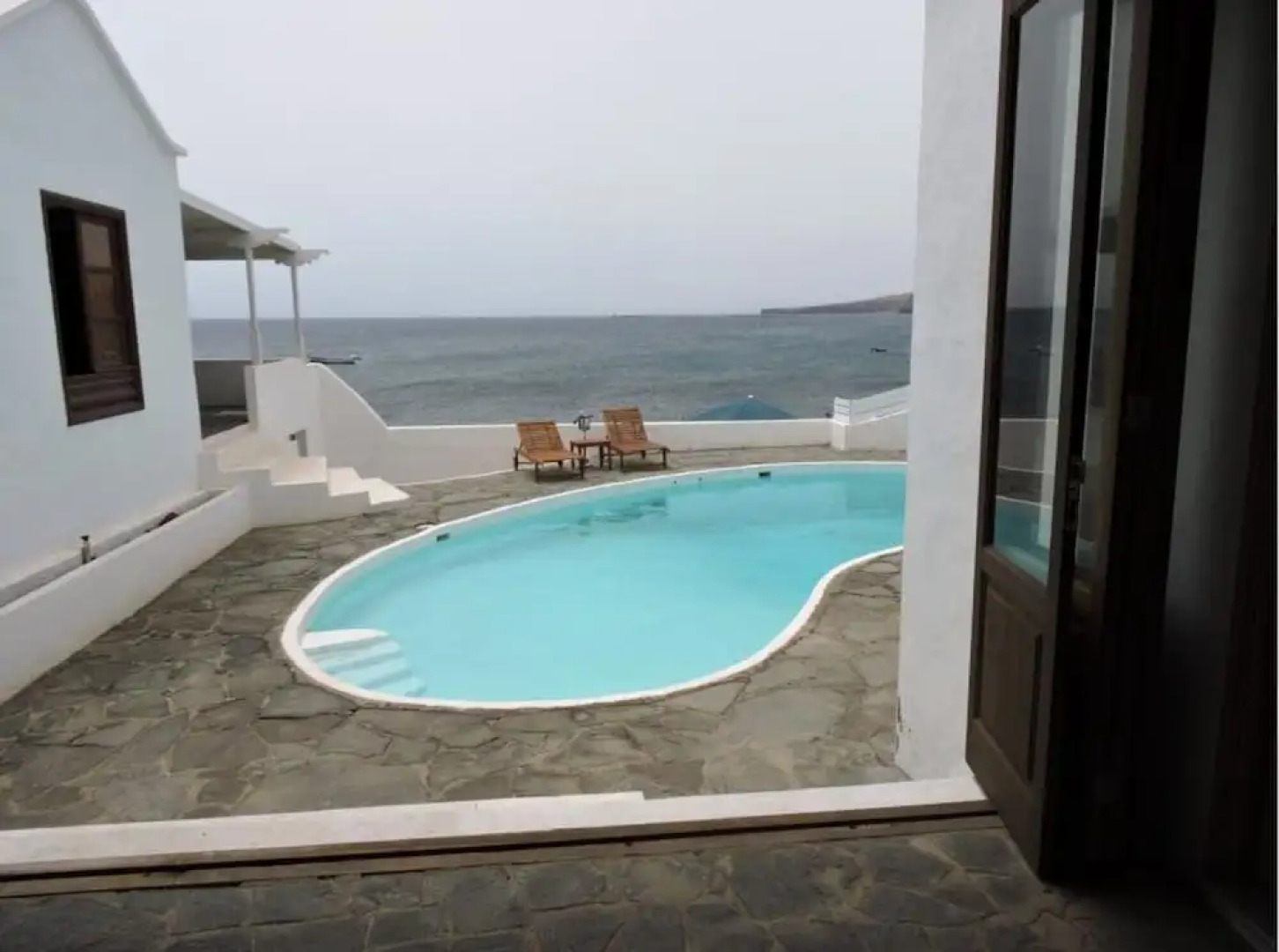 Villa in Playa Quemada - 103279 by MO Rentals