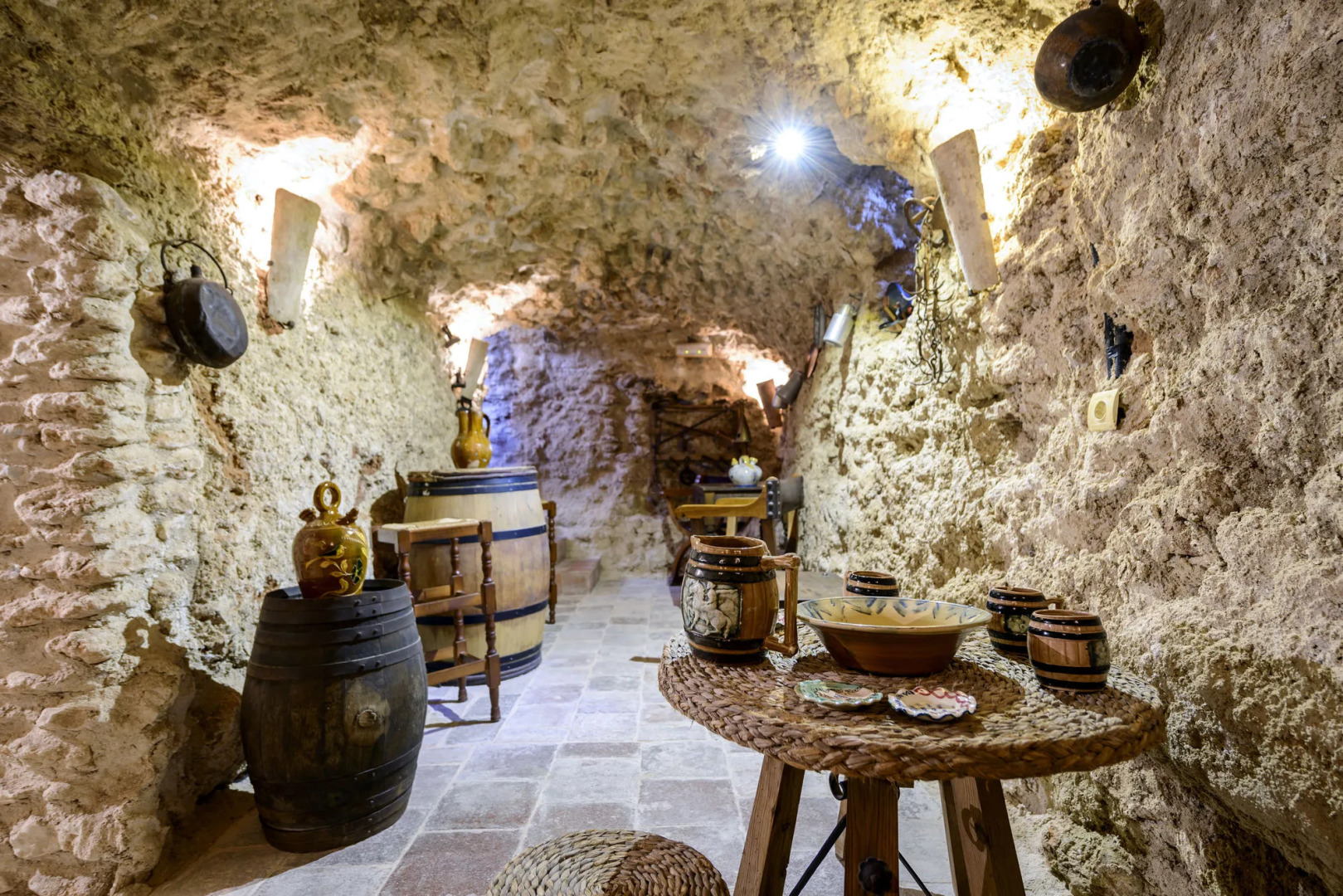 Casa Rural Tia Pilar de Almagro