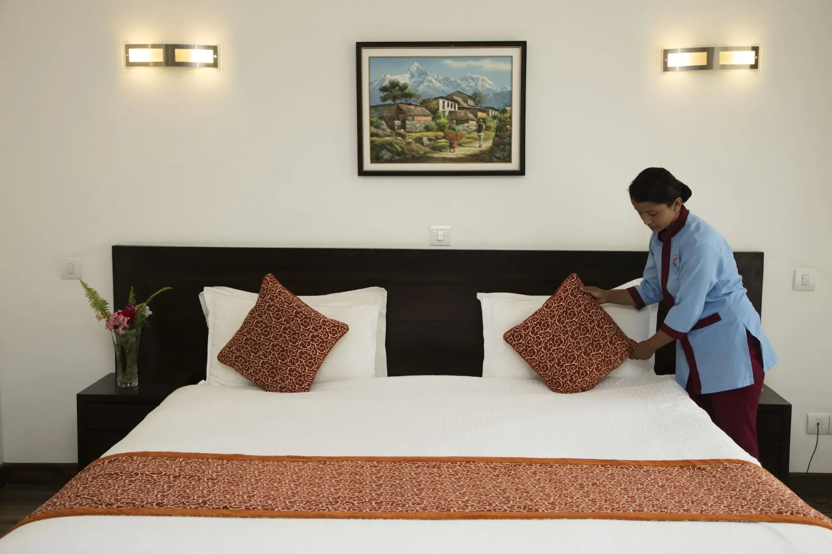 Waterfront Resort by KGH Group