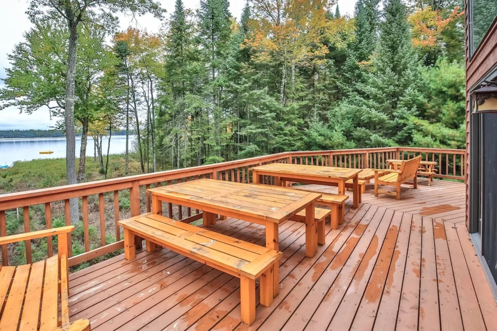 Sandy Cove - 4 Br Home