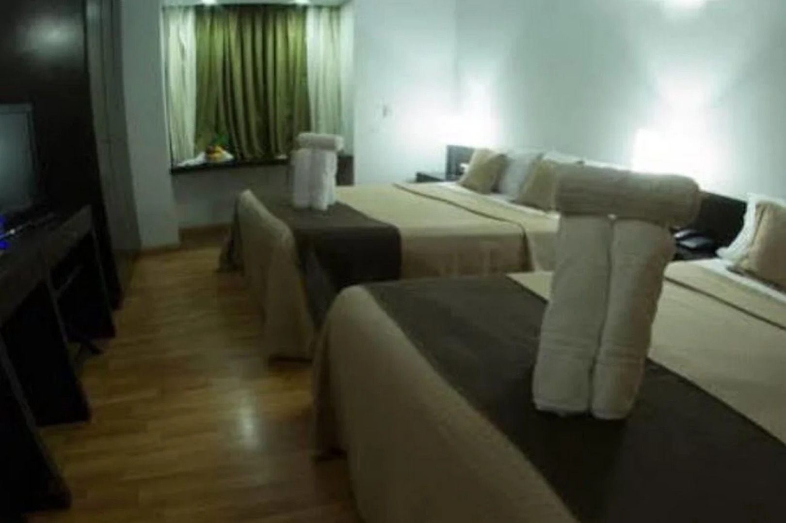 Hotel Malargüe Inn & Suites - Spa Casino