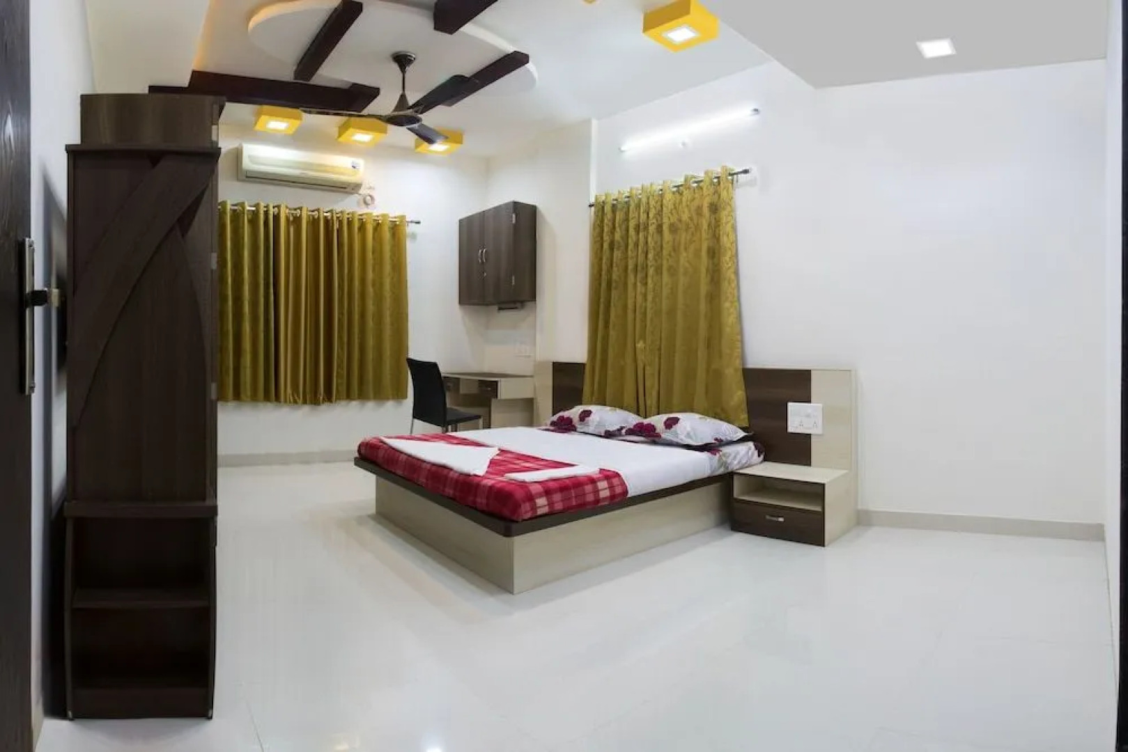 Relaxinn Hospitality Services