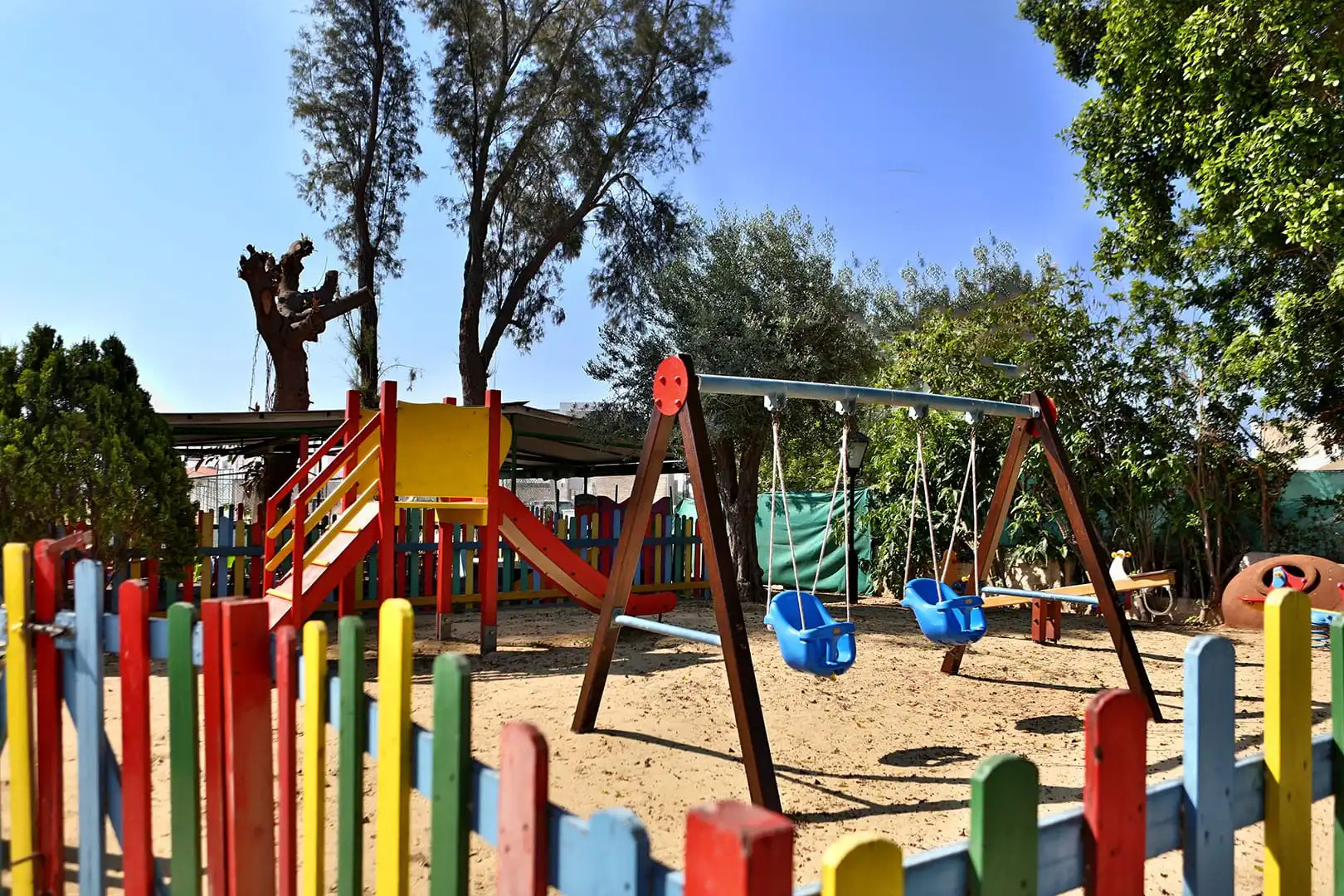 Paphos Gardens Holiday Resort