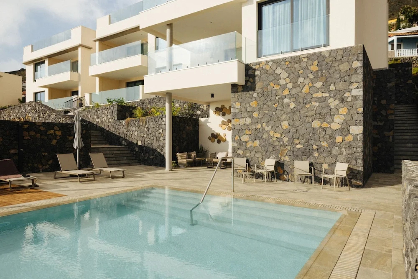 Anamcara Suites La Palma